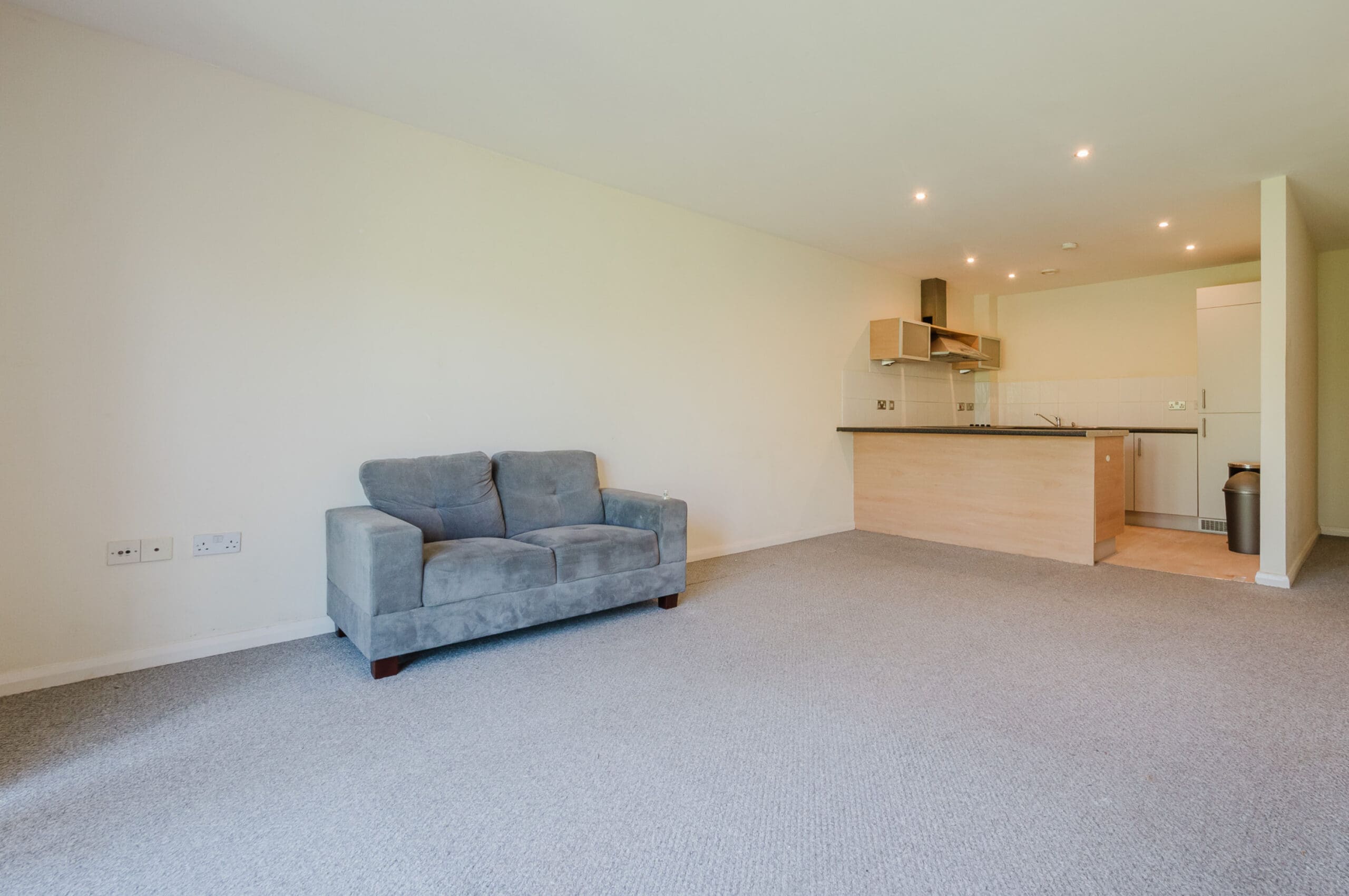 St Lawrence Street, Hulme - VitalSpace