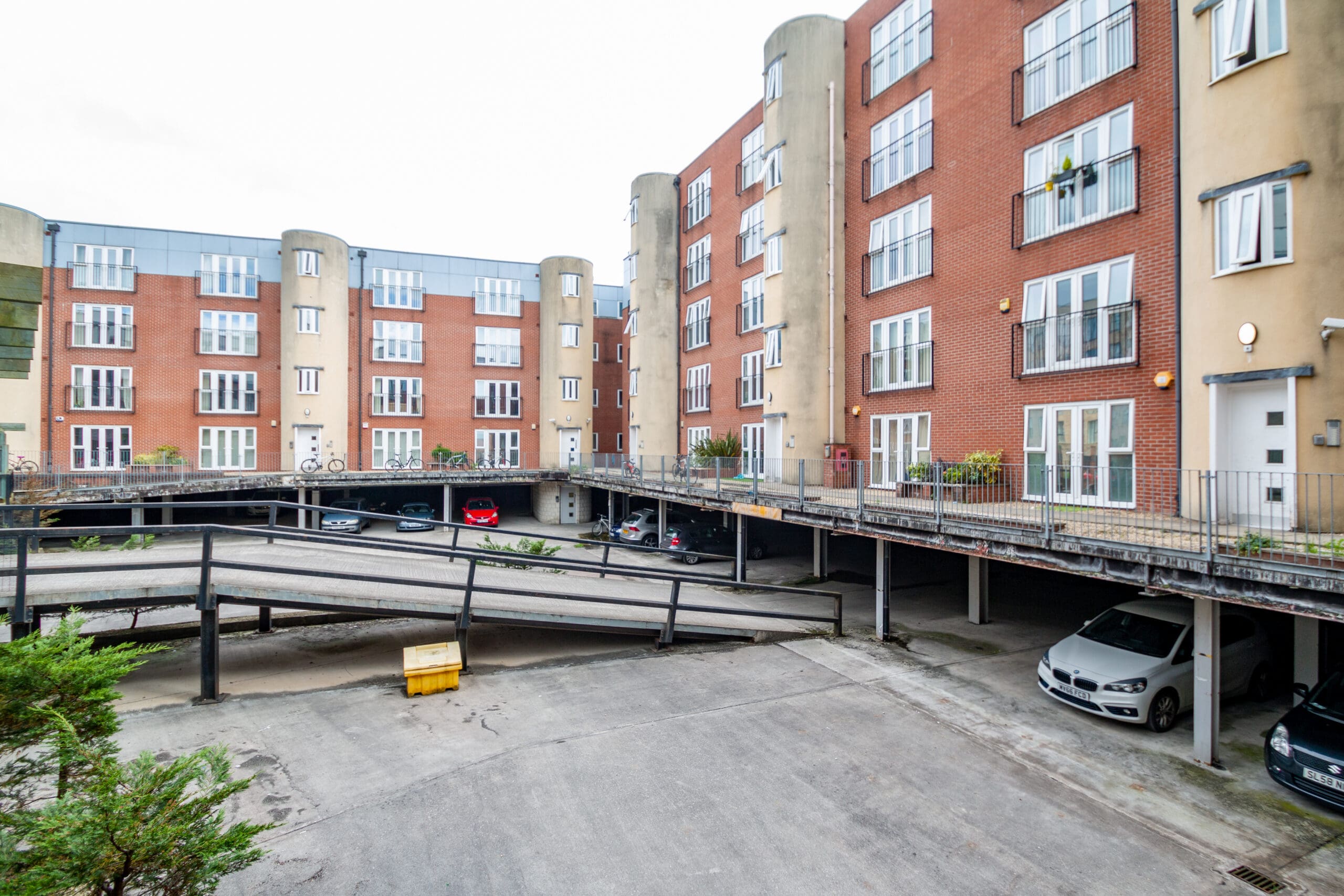St Lawrence Street, Hulme - VitalSpace