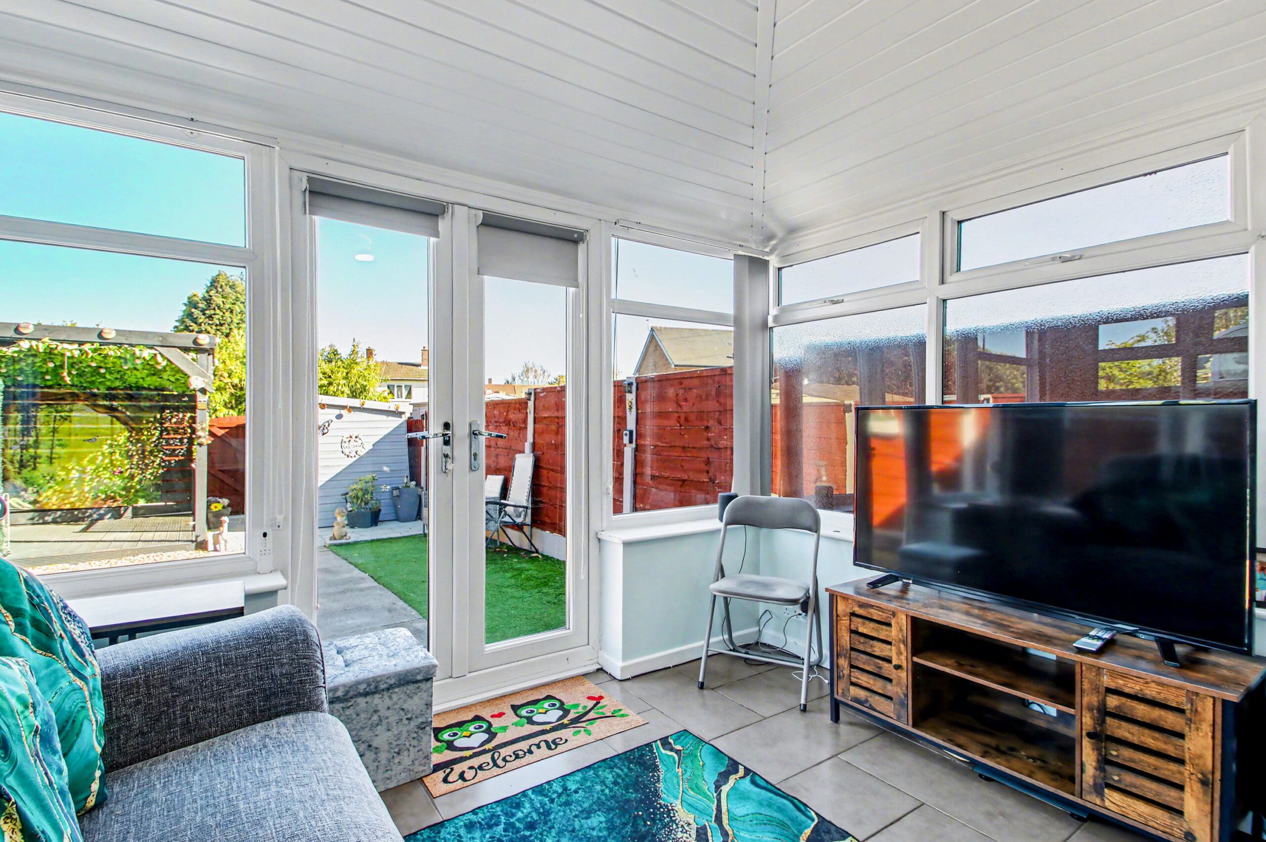Redbrook Road, Partington - VitalSpace