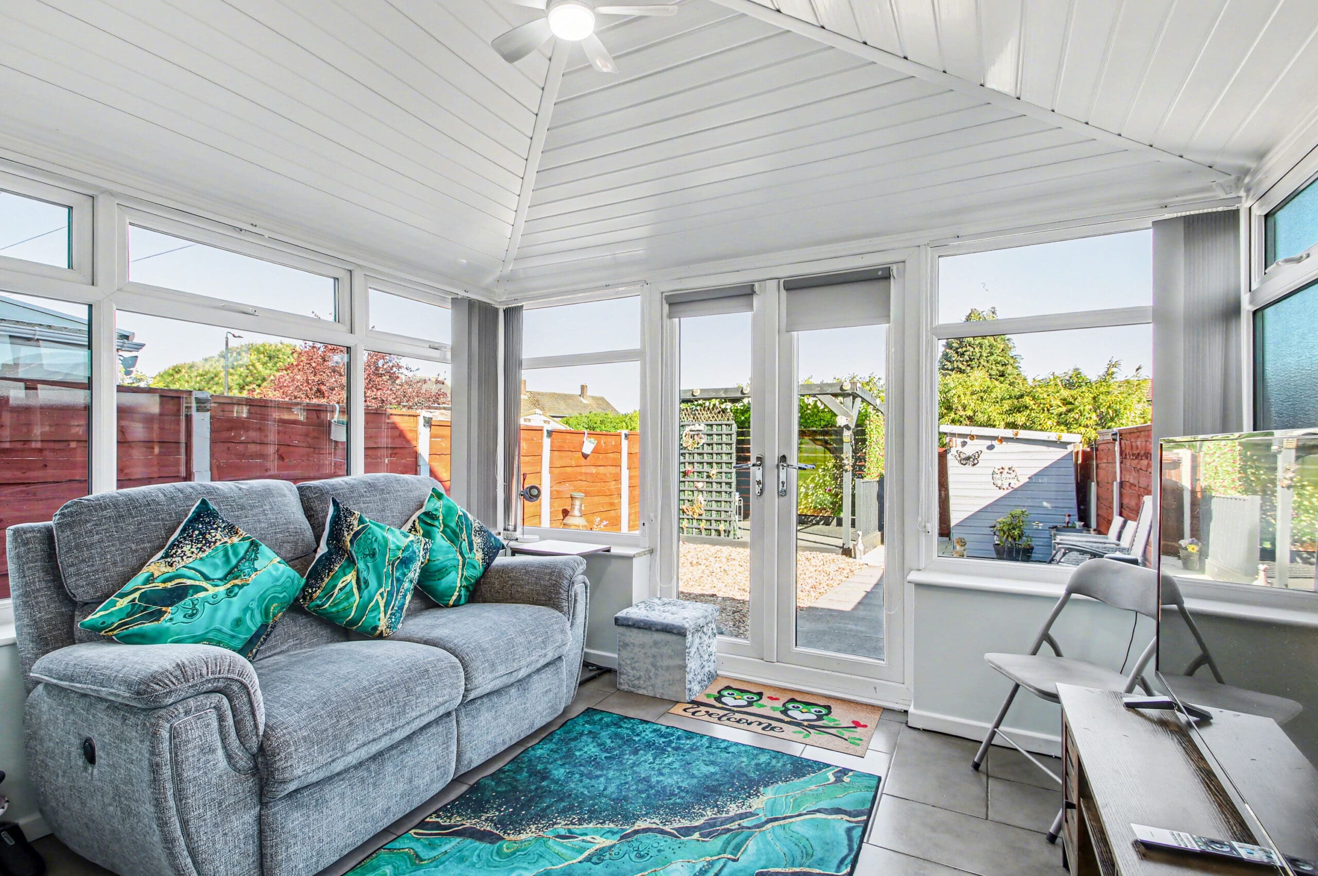 Redbrook Road, Partington - VitalSpace