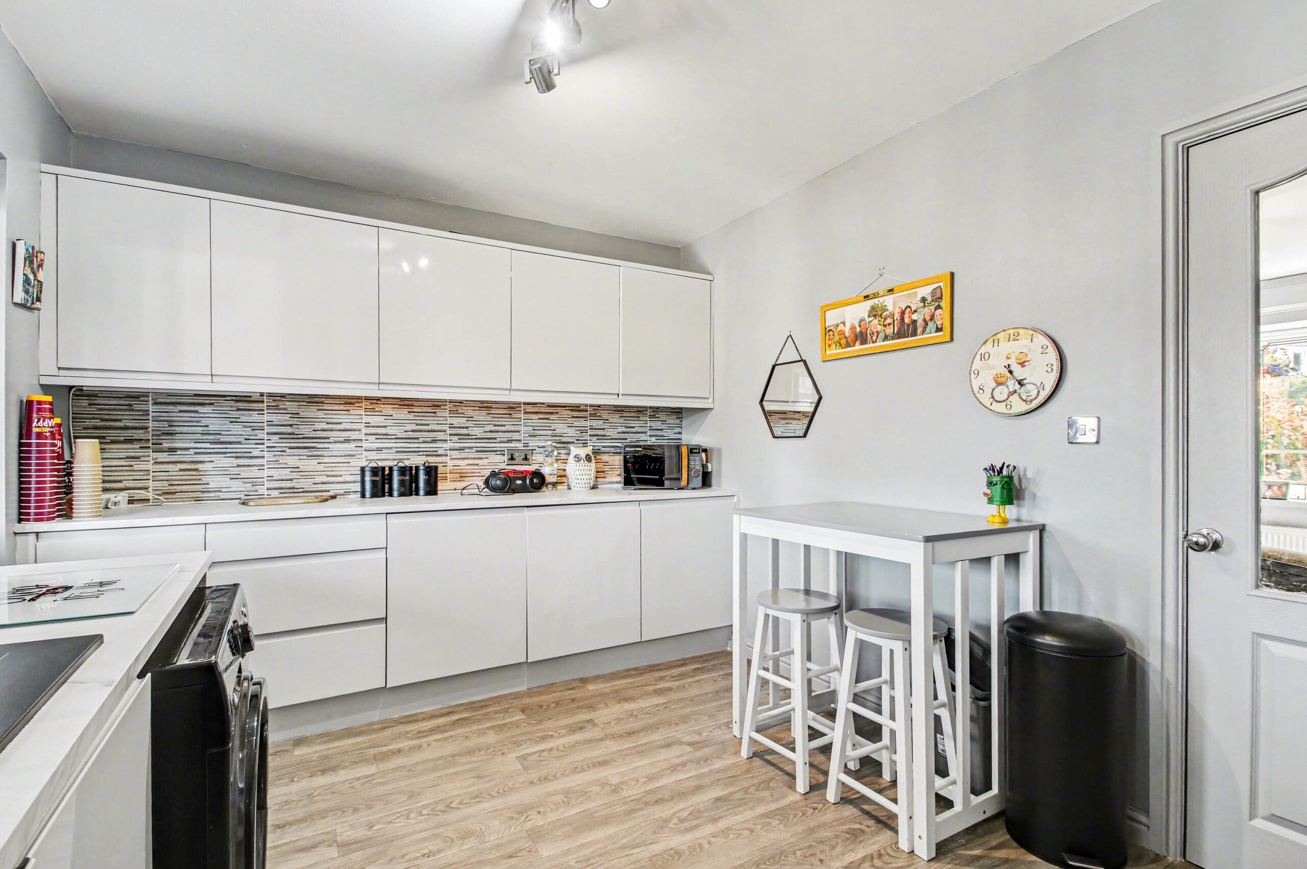 Redbrook Road, Partington - VitalSpace