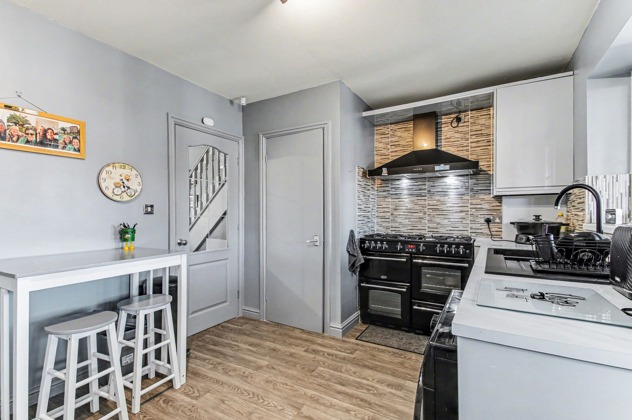 Redbrook Road, Partington - VitalSpace