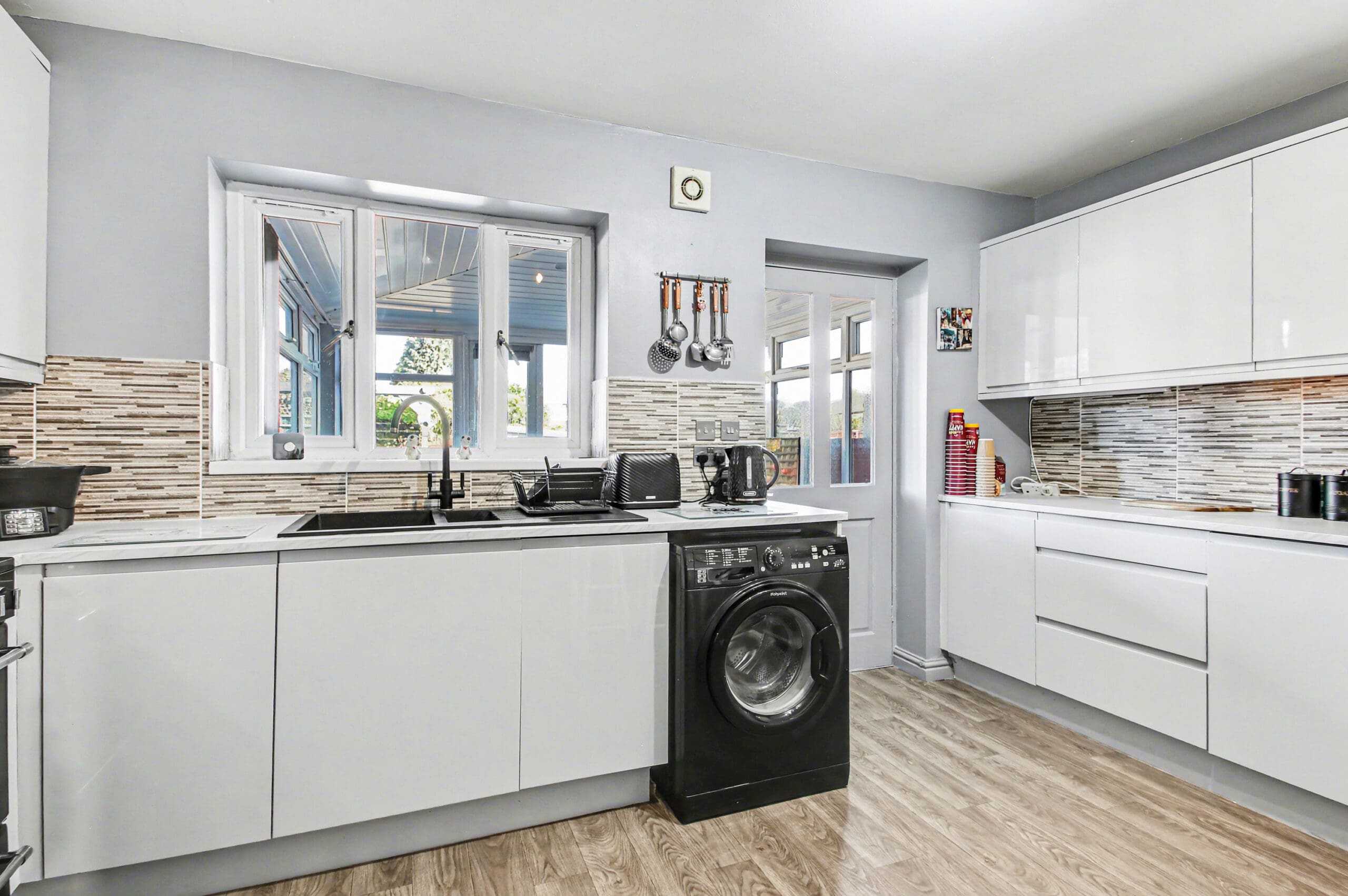 Redbrook Road, Partington - VitalSpace