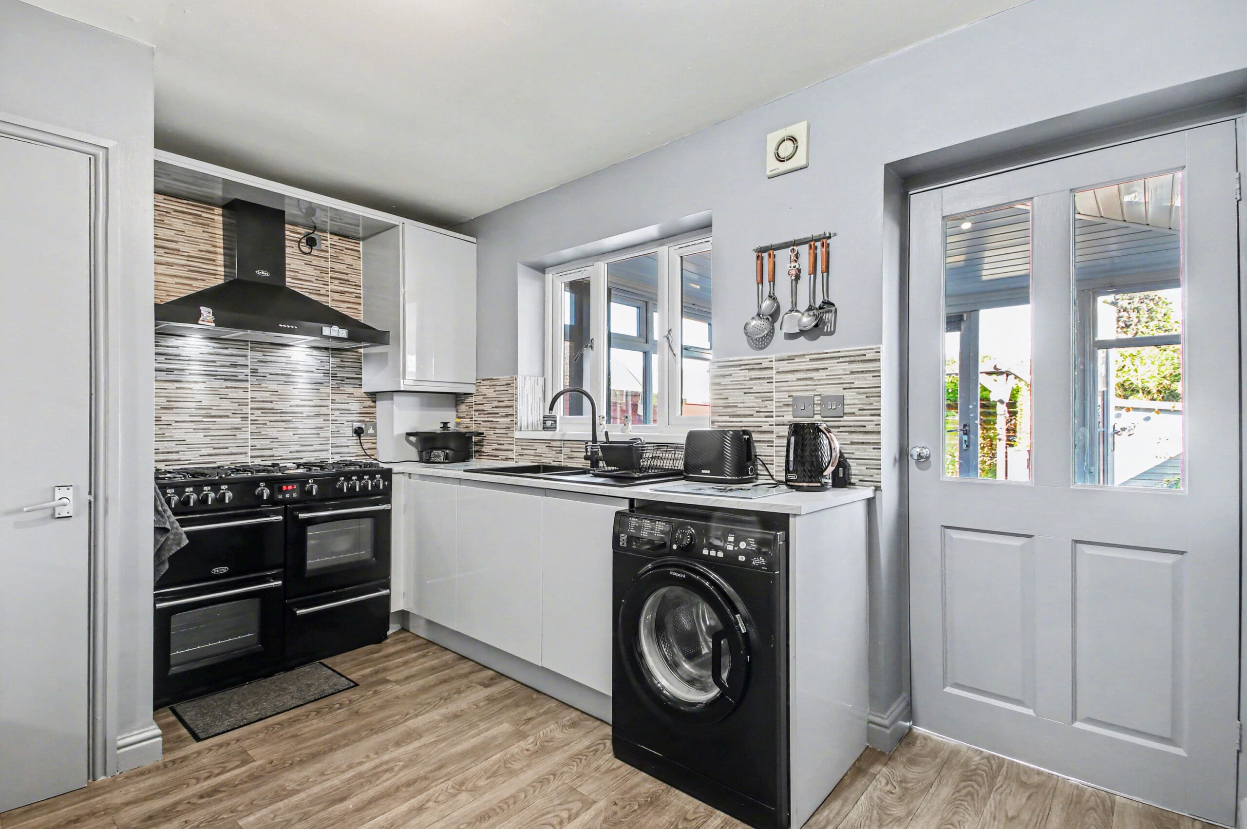 Redbrook Road, Partington - VitalSpace