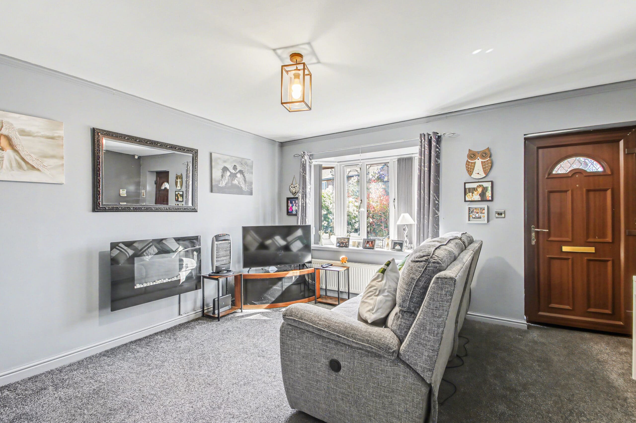 Redbrook Road, Partington - VitalSpace