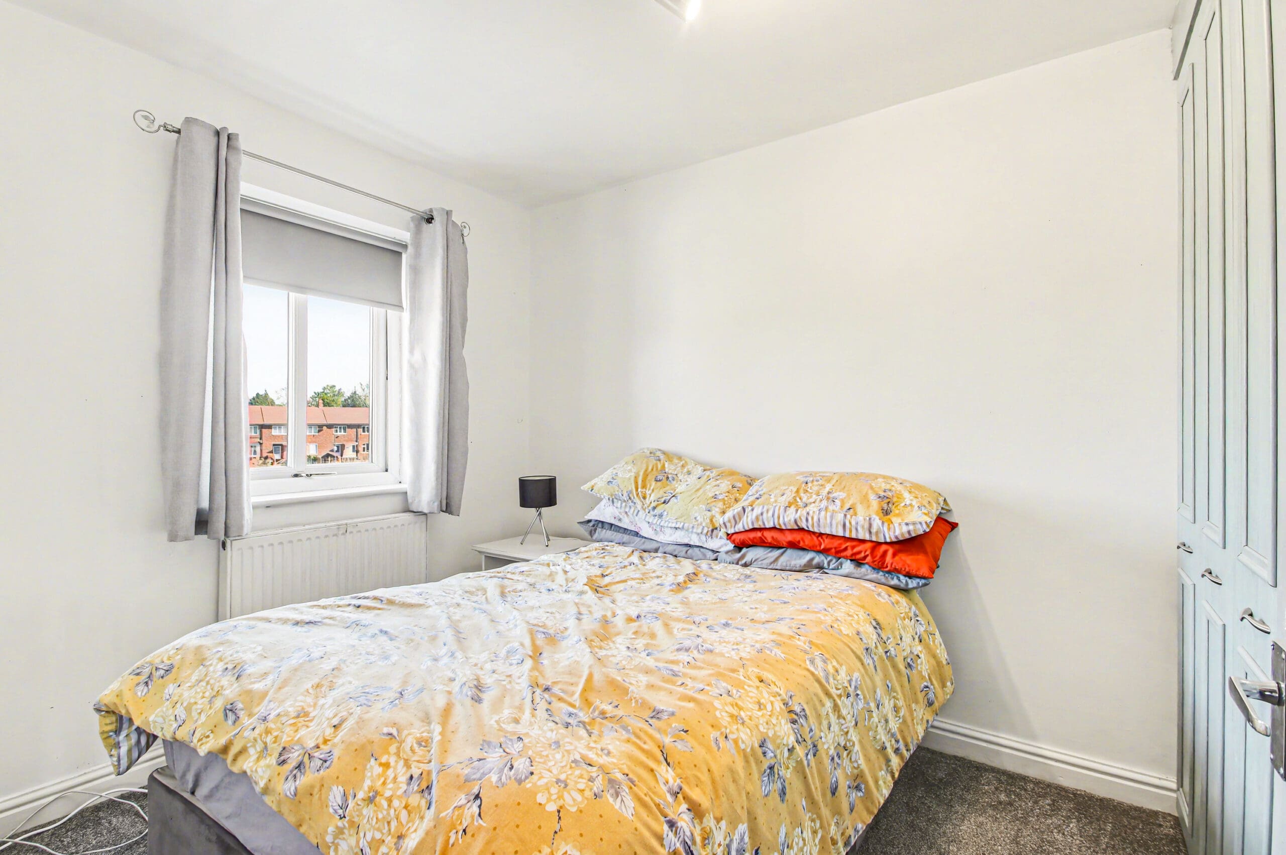 Redbrook Road, Partington - VitalSpace