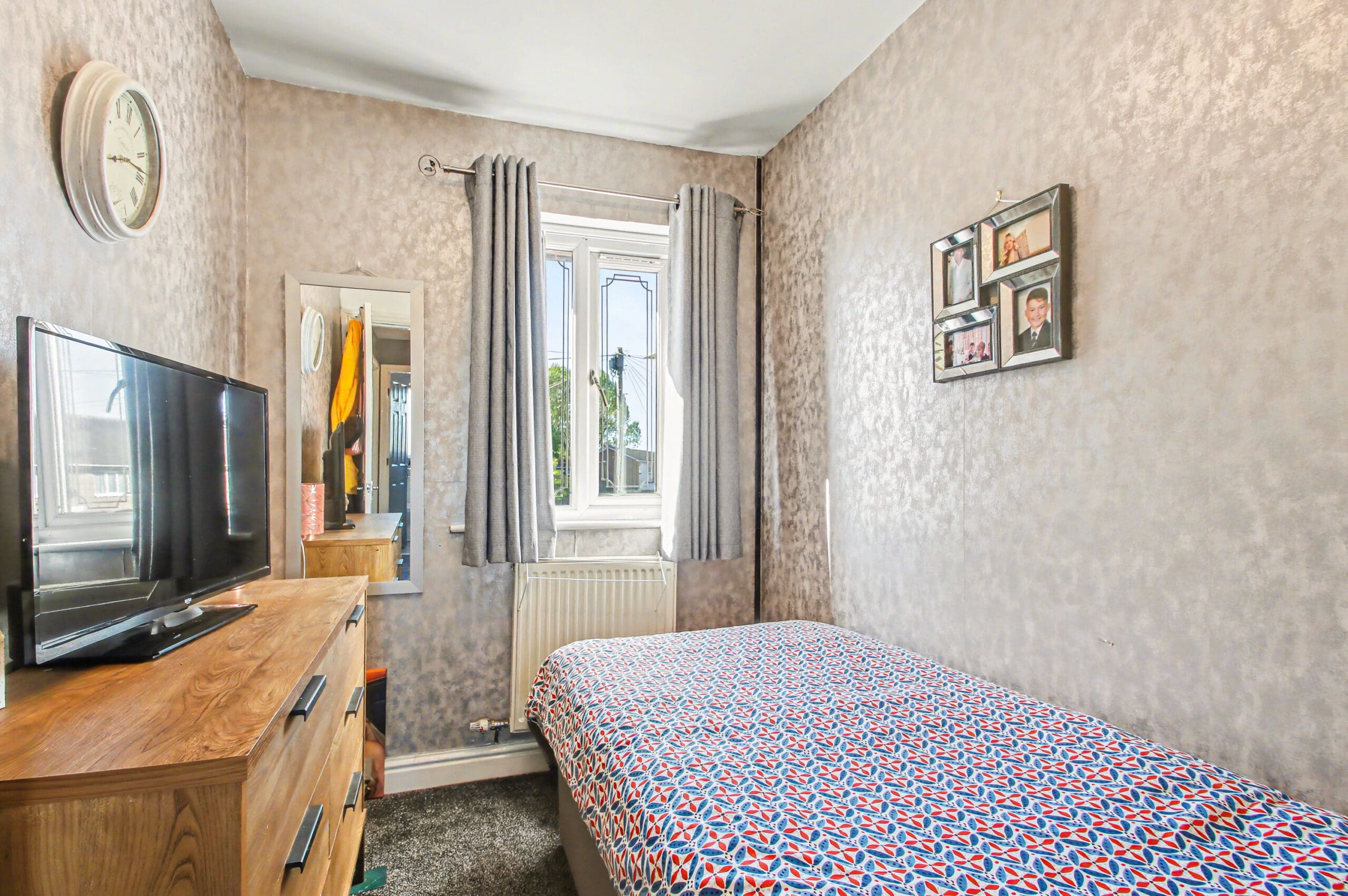 Redbrook Road, Partington - VitalSpace