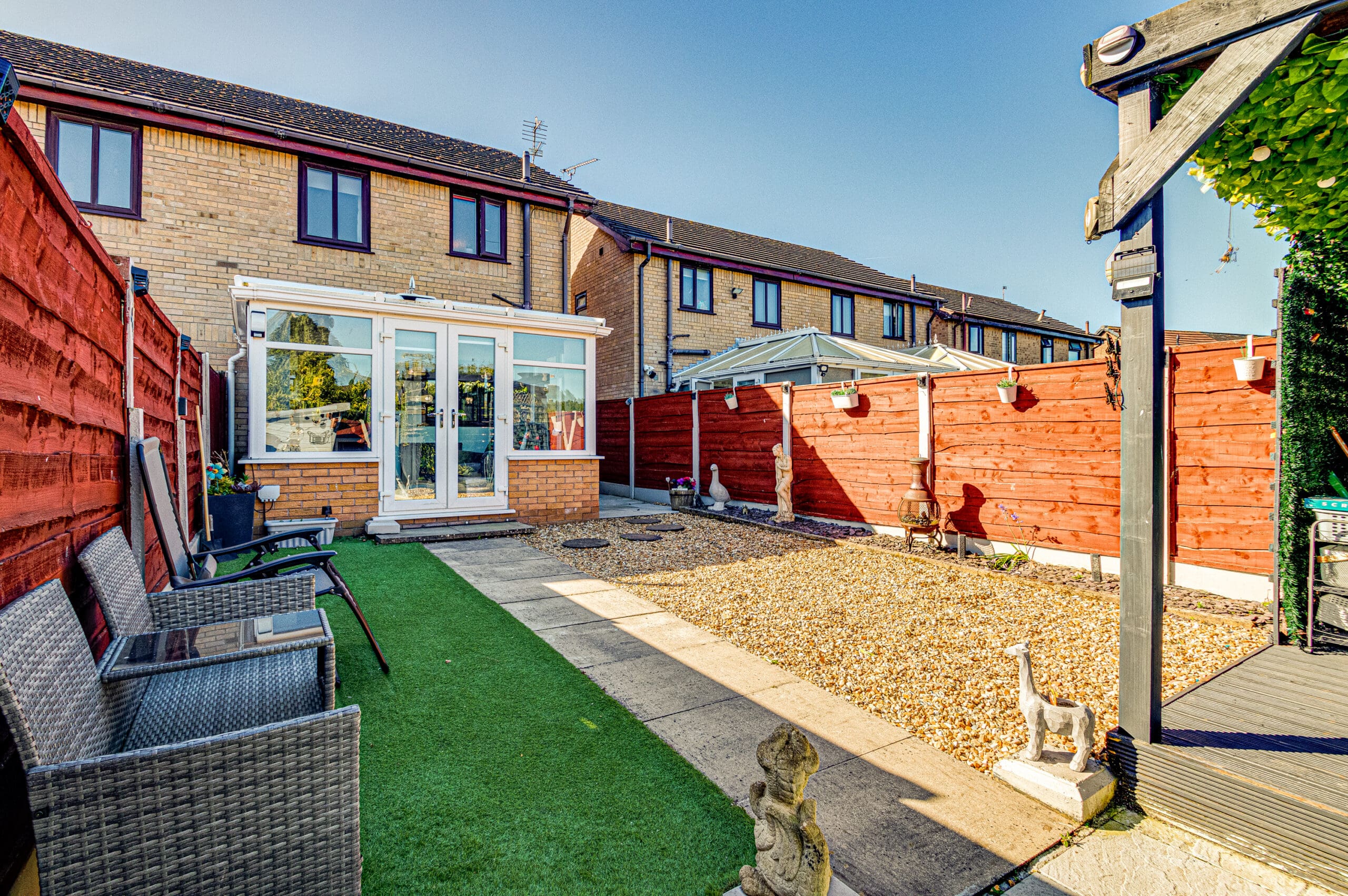 Redbrook Road, Partington - VitalSpace