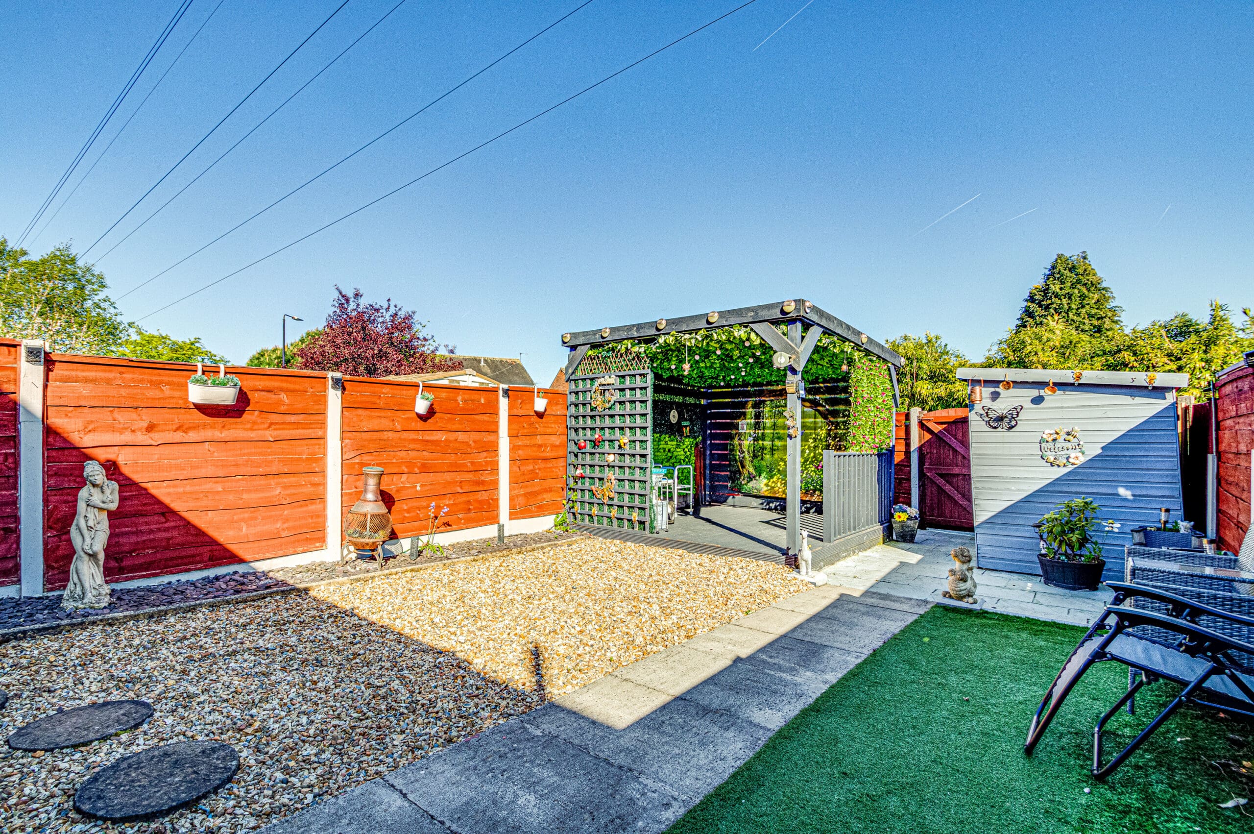 Redbrook Road, Partington - VitalSpace