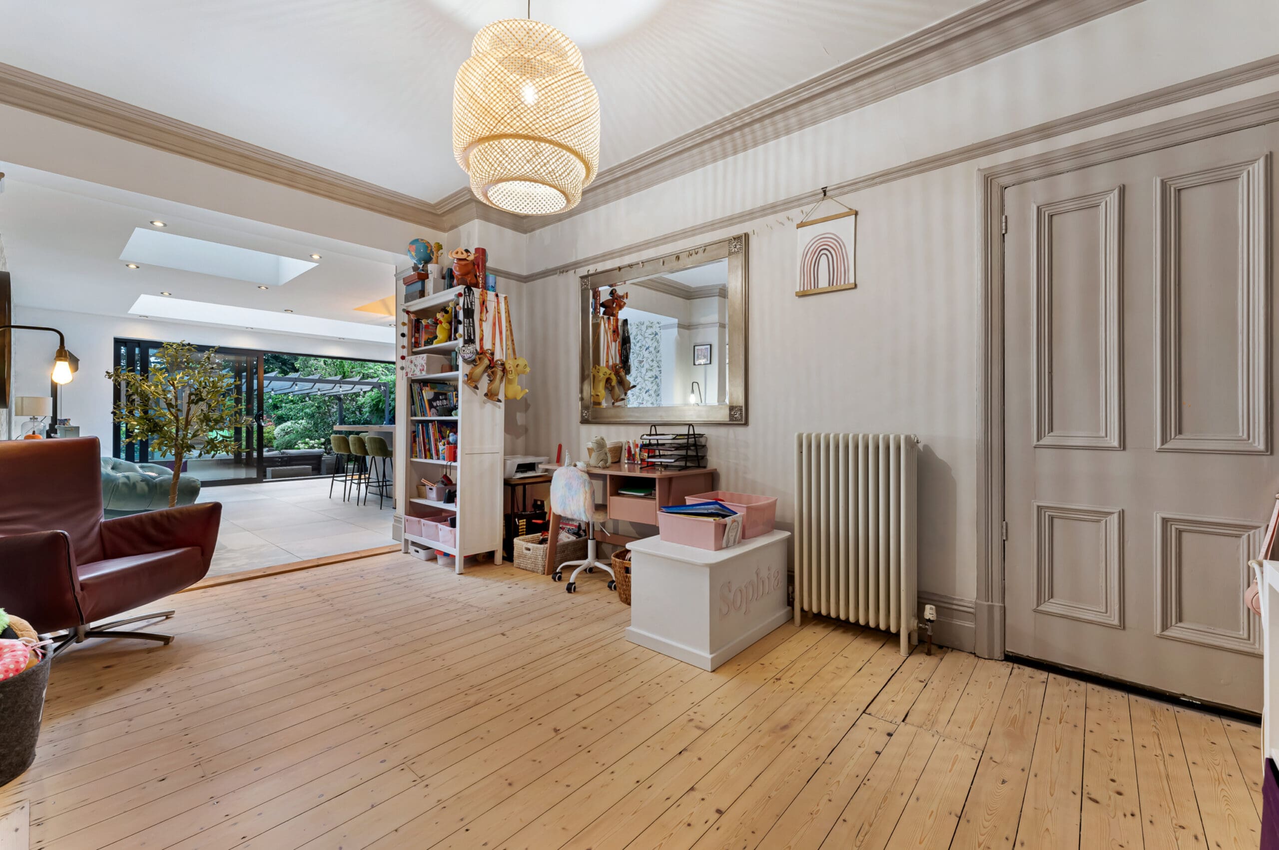 Queens Road, Urmston - VitalSpace