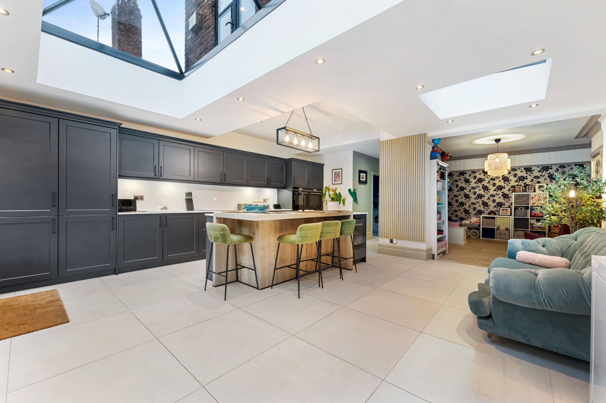 Queens Road, Urmston - VitalSpace