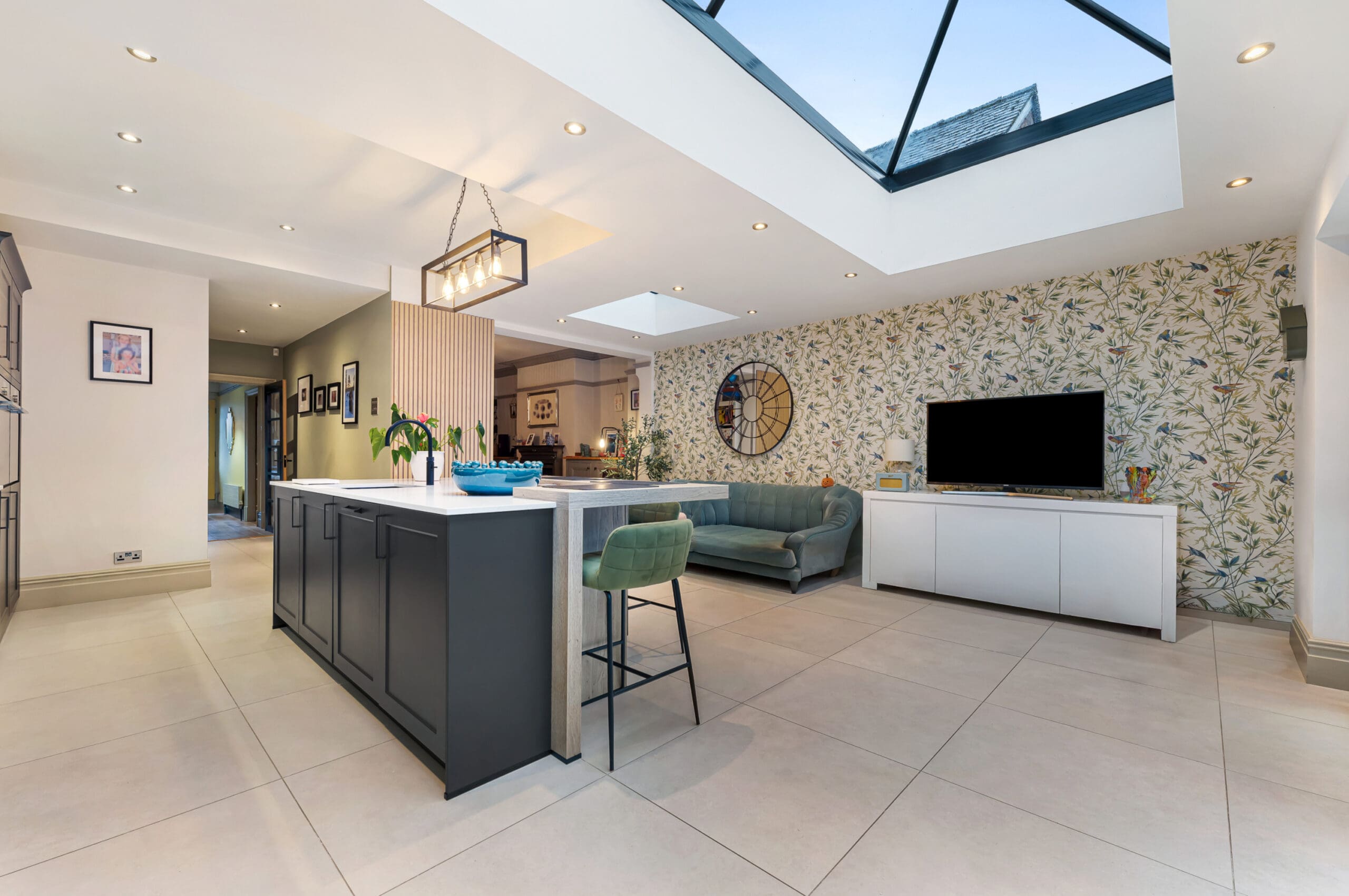 Queens Road, Urmston - VitalSpace