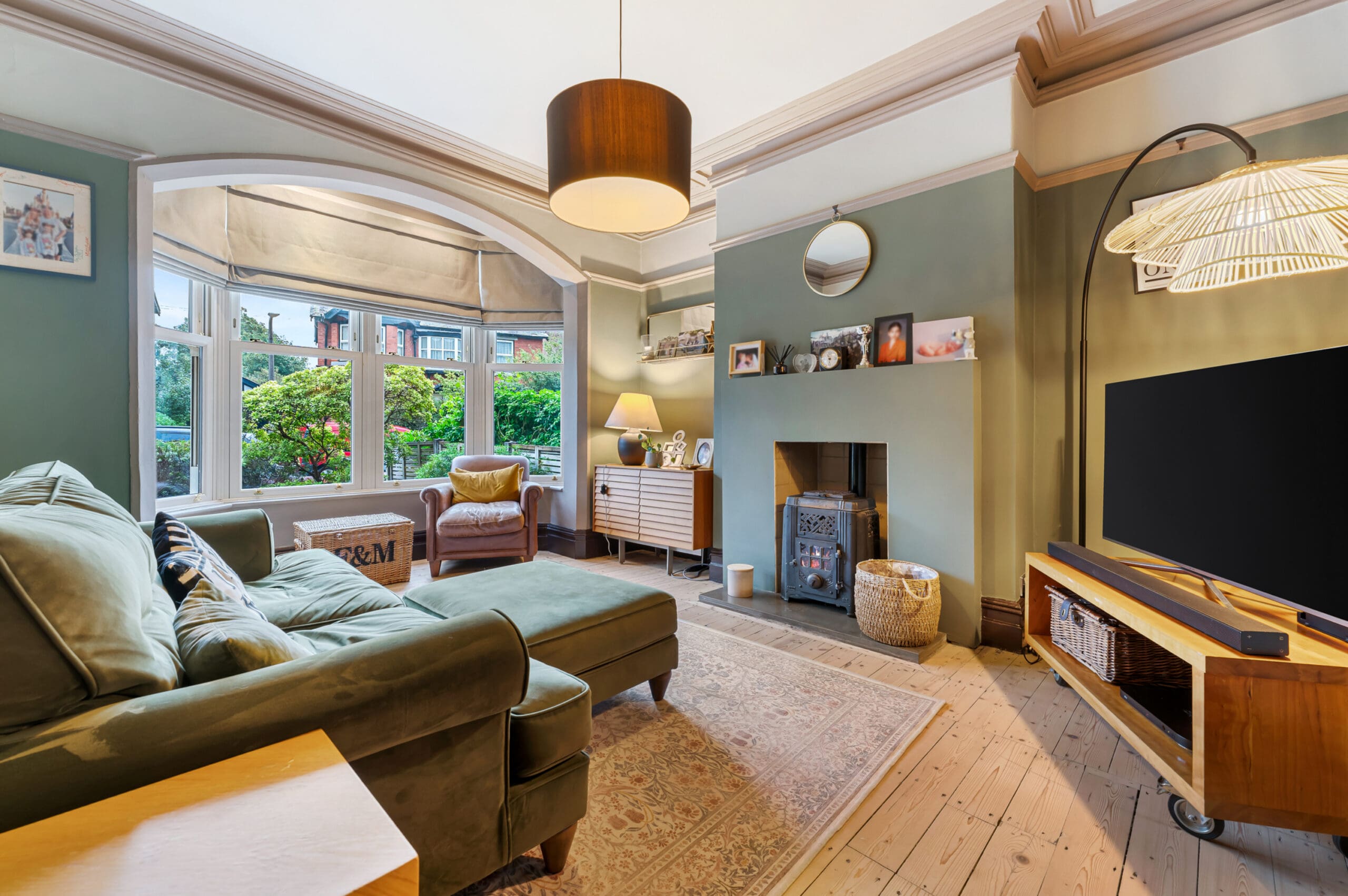 Queens Road, Urmston - VitalSpace