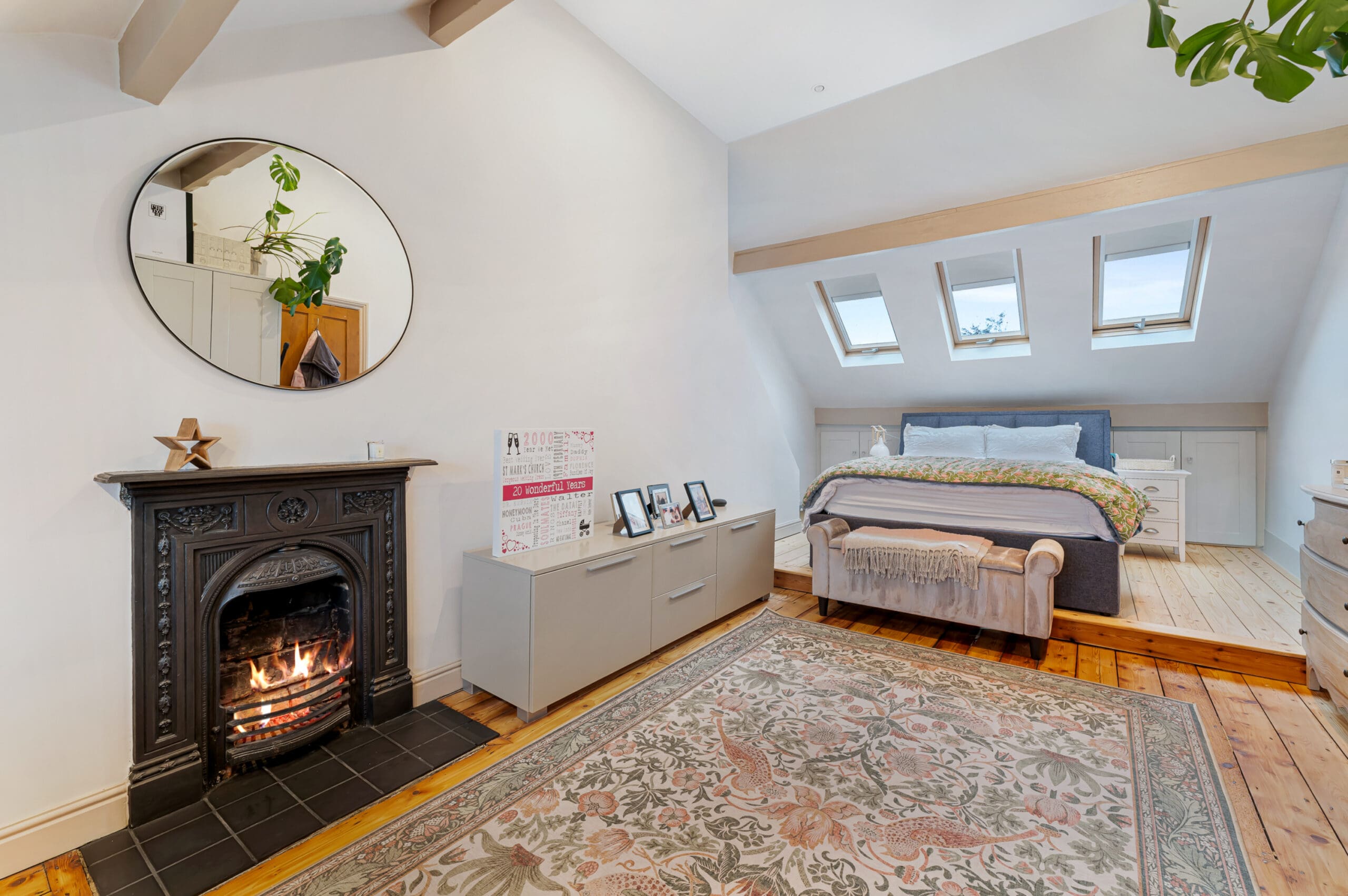 Queens Road, Urmston - VitalSpace