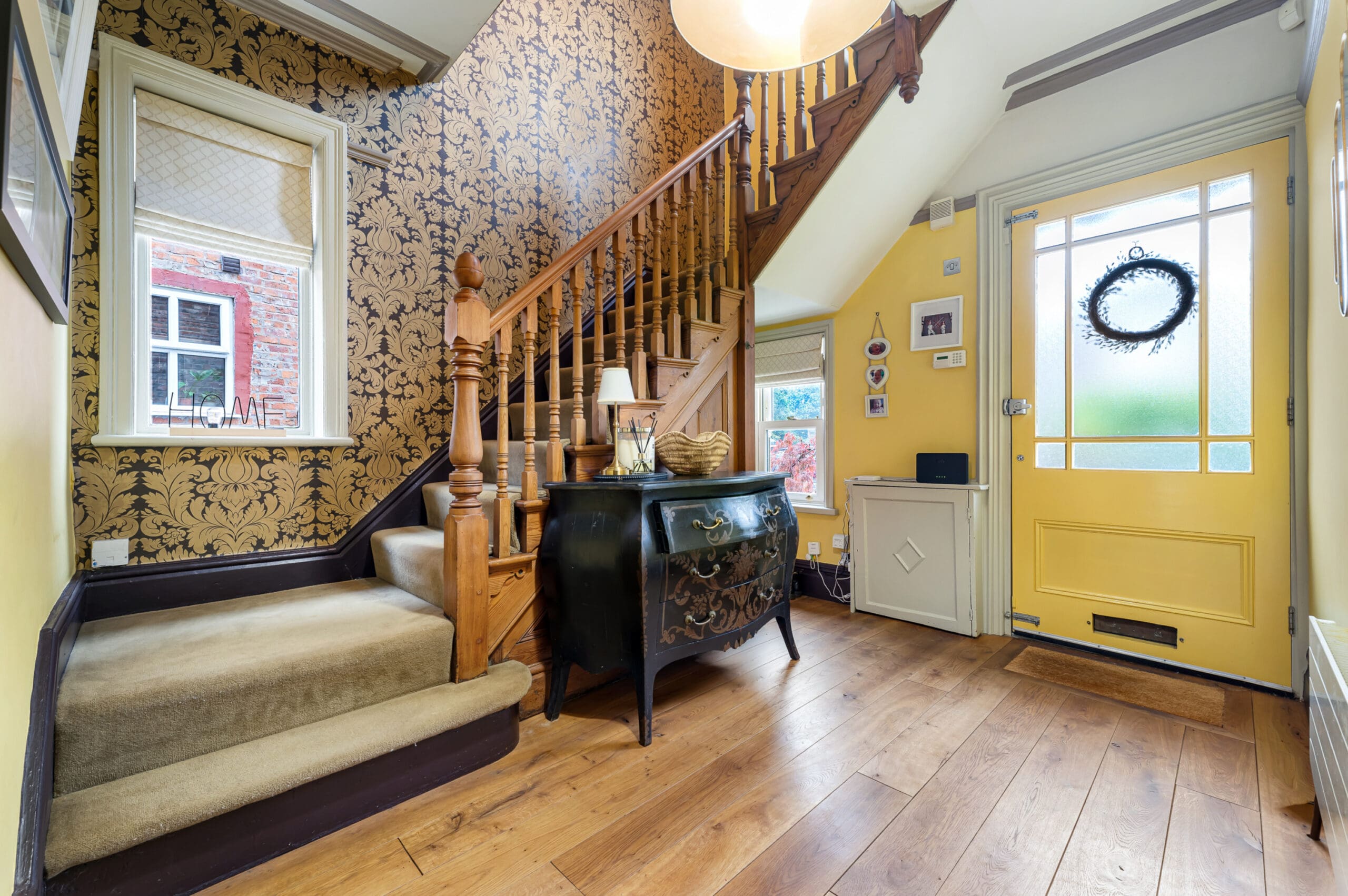Queens Road, Urmston - VitalSpace