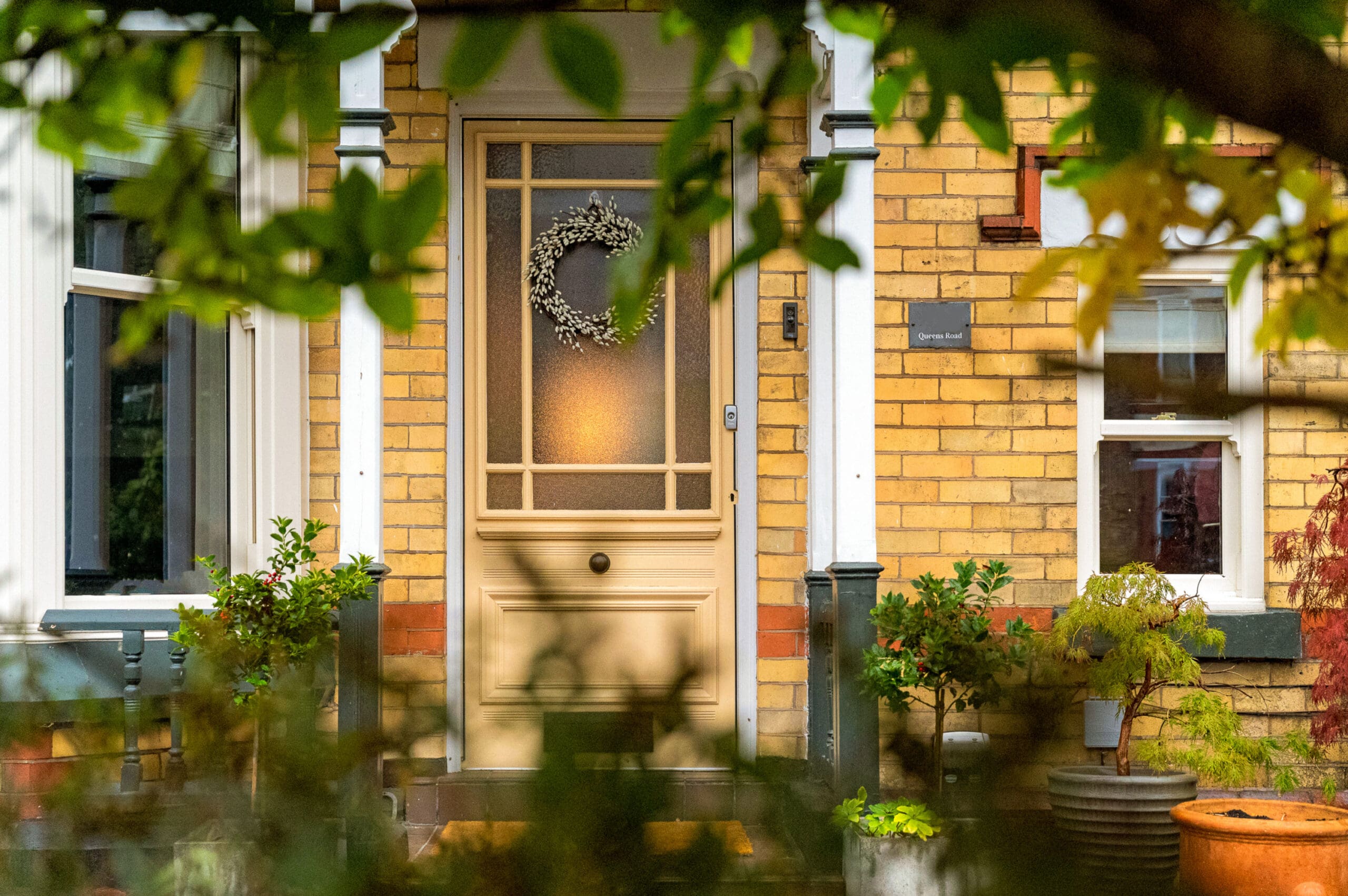 Queens Road, Urmston - VitalSpace