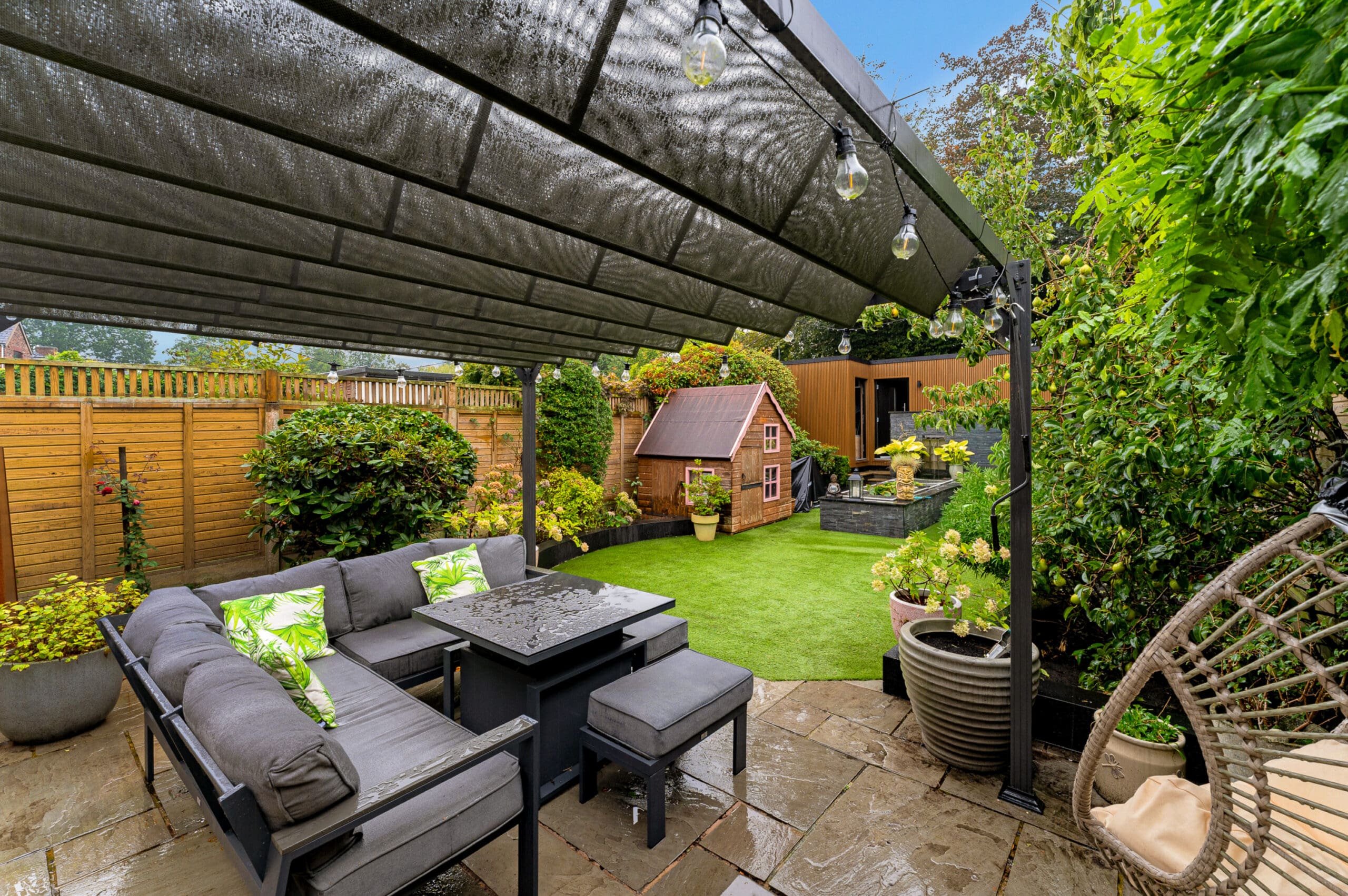 Queens Road, Urmston - VitalSpace