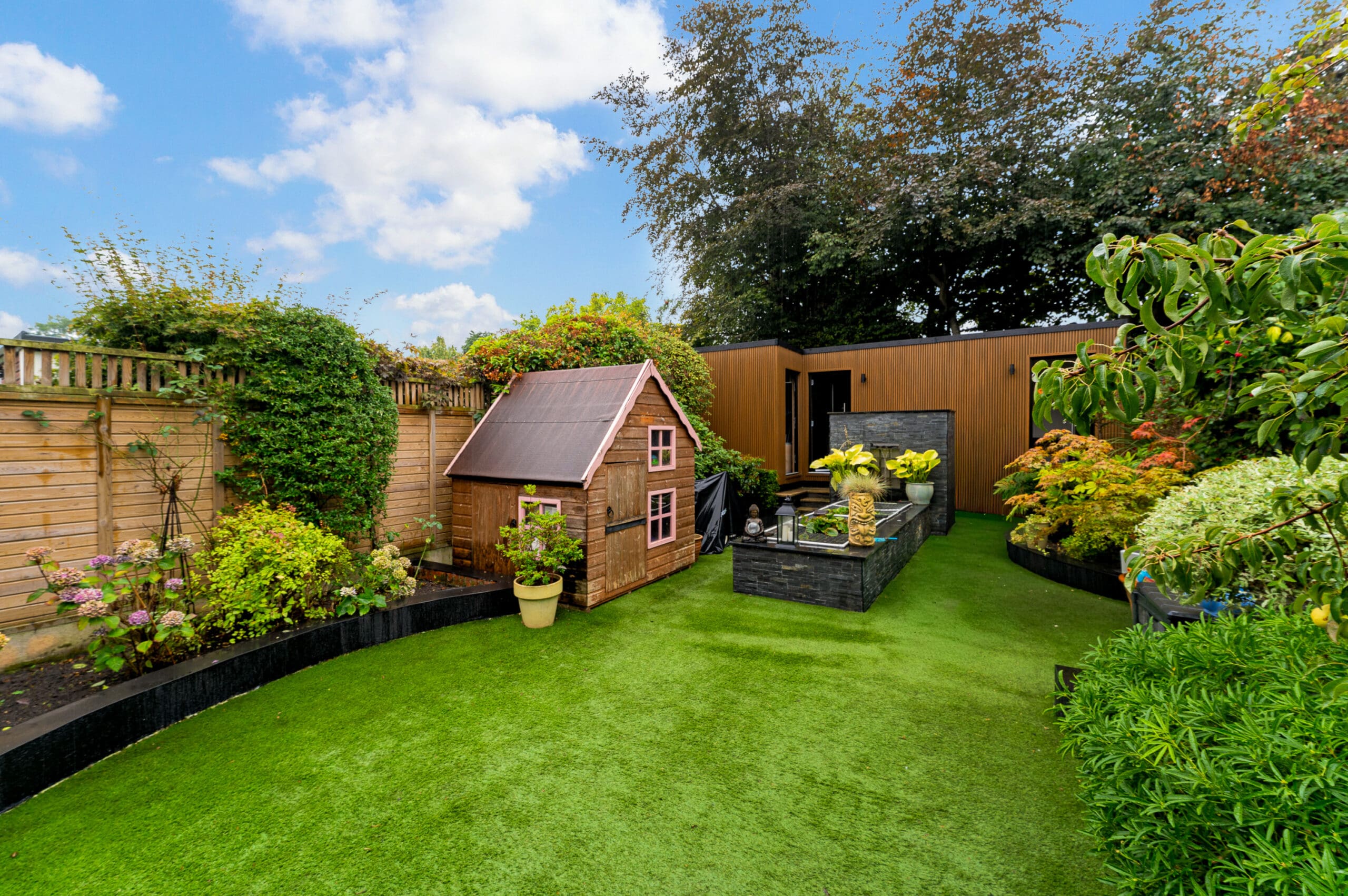 Queens Road, Urmston - VitalSpace