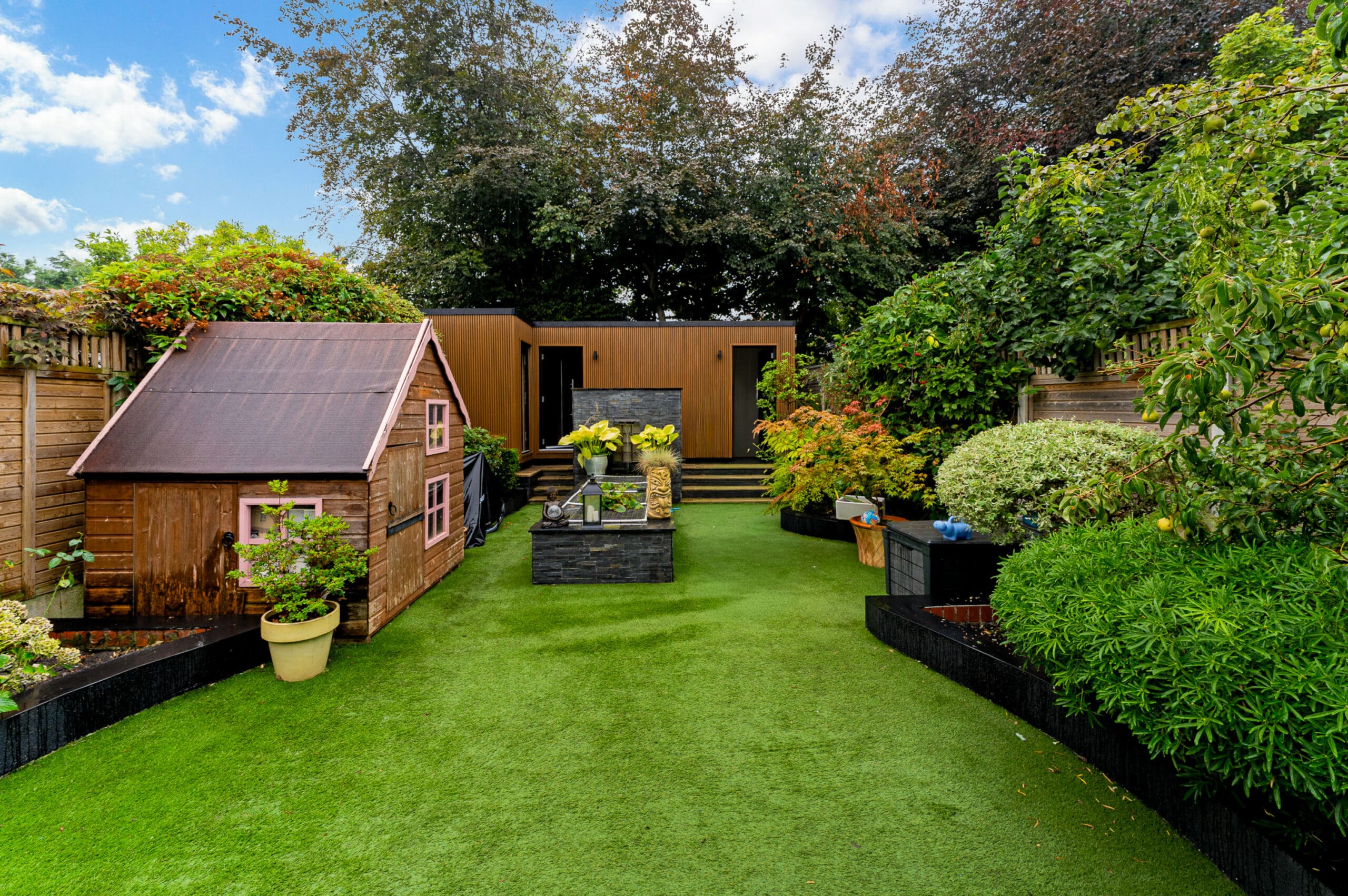 Queens Road, Urmston - VitalSpace