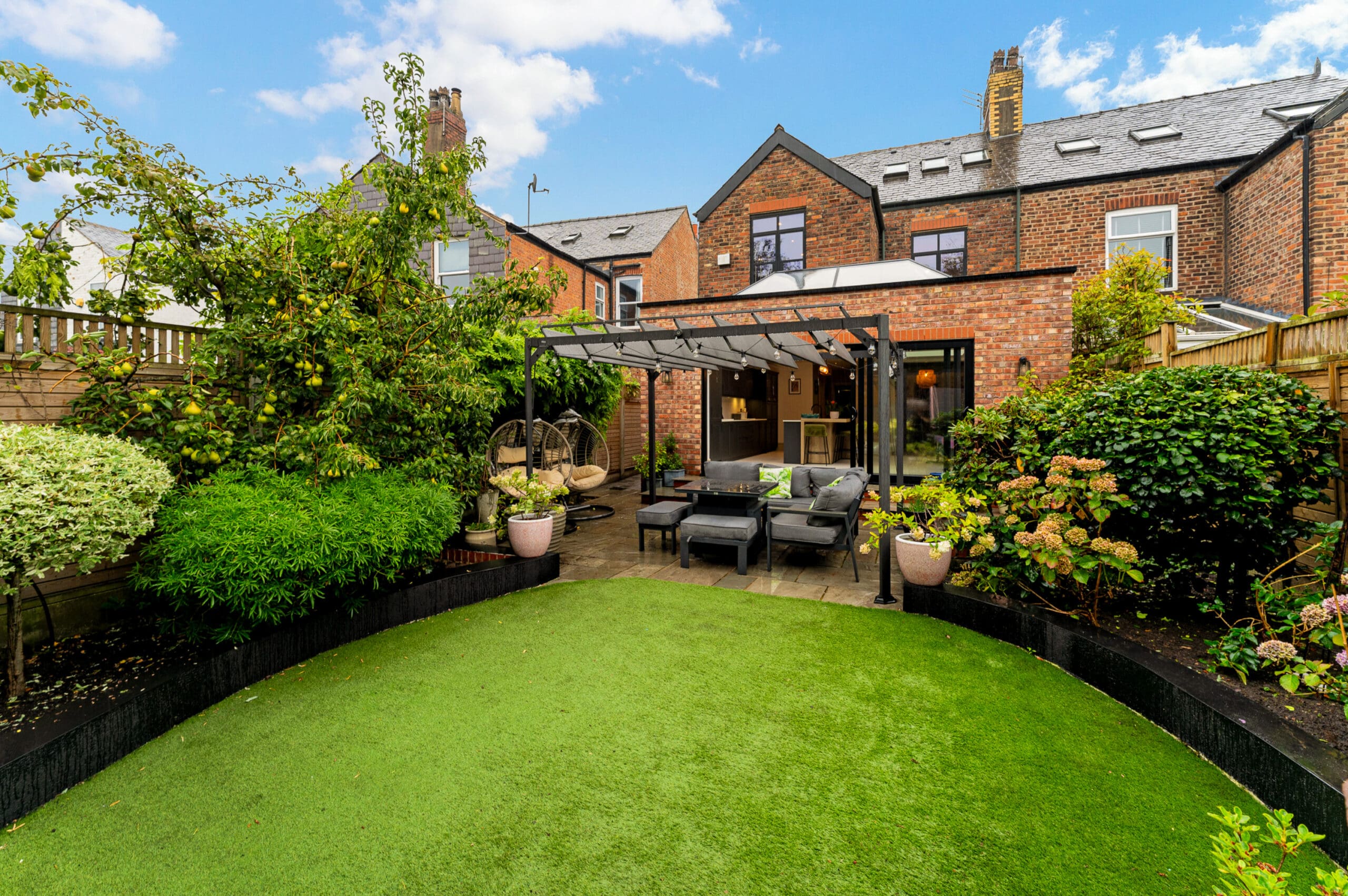 Queens Road, Urmston - VitalSpace