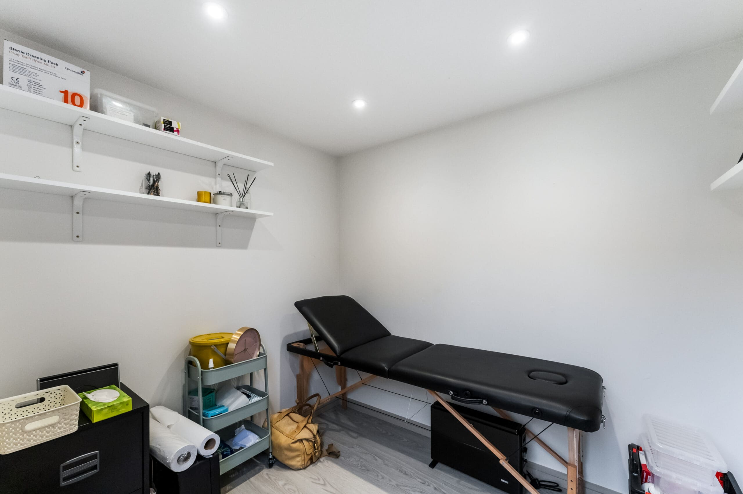 Queens Road, Urmston - VitalSpace