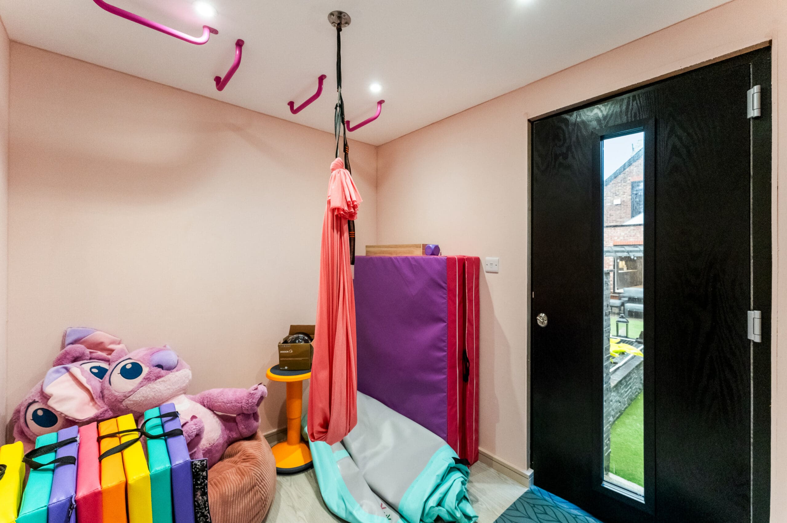 Queens Road, Urmston - VitalSpace