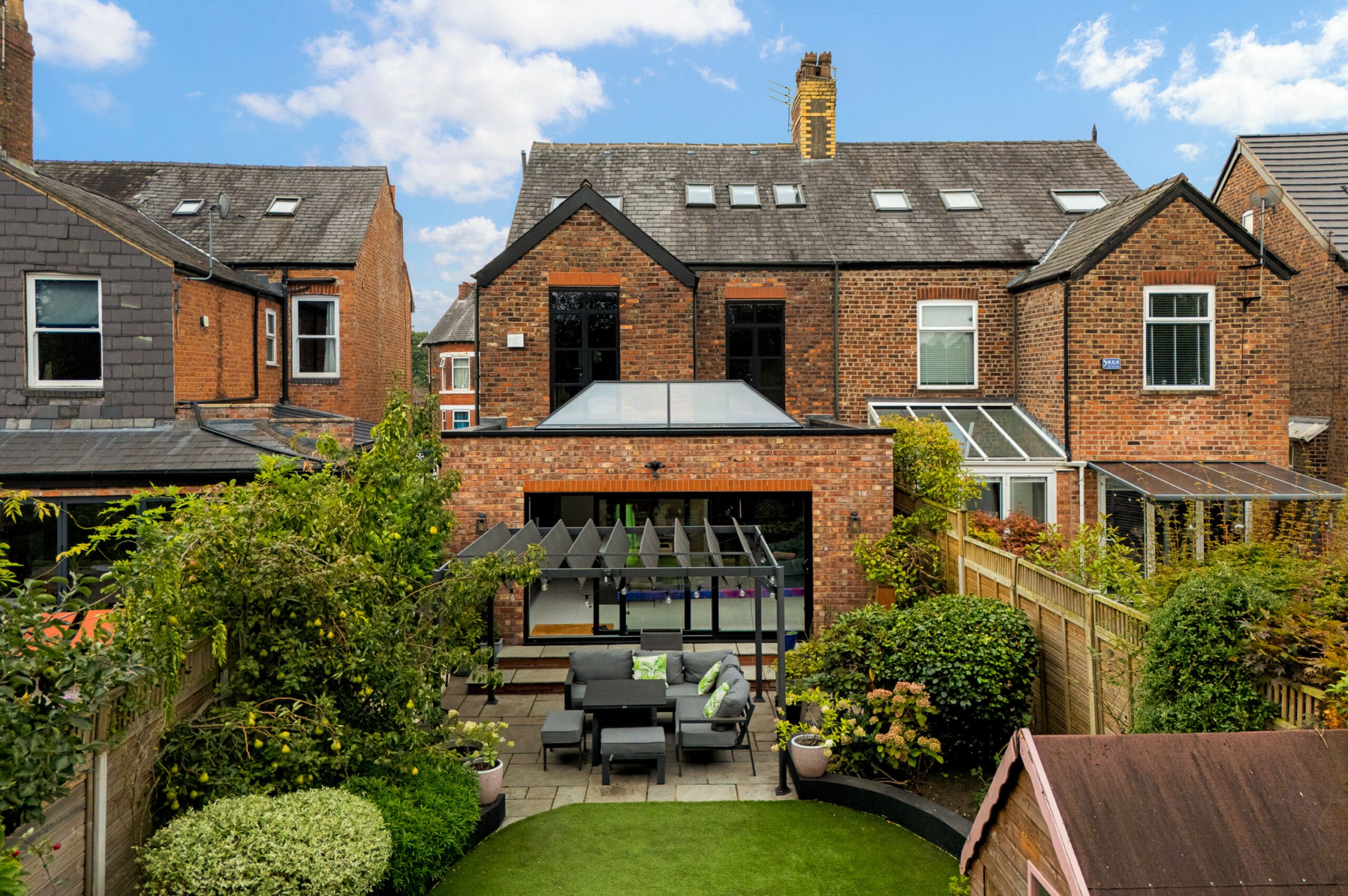 Queens Road, Urmston - VitalSpace