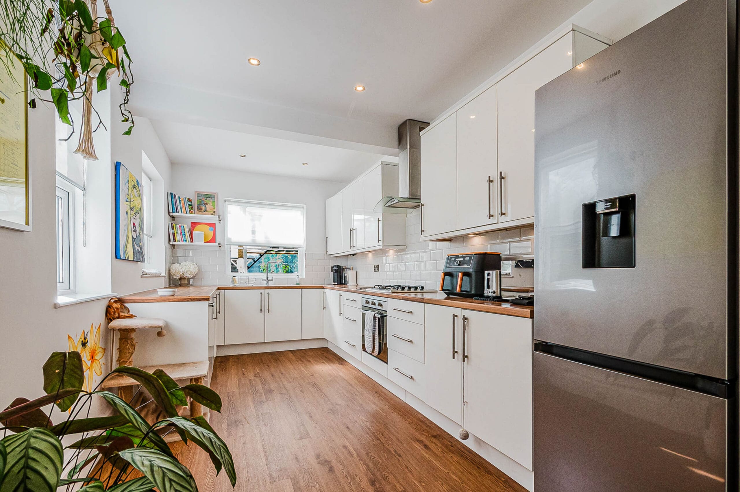 Moorside Road, Urmston - VitalSpace