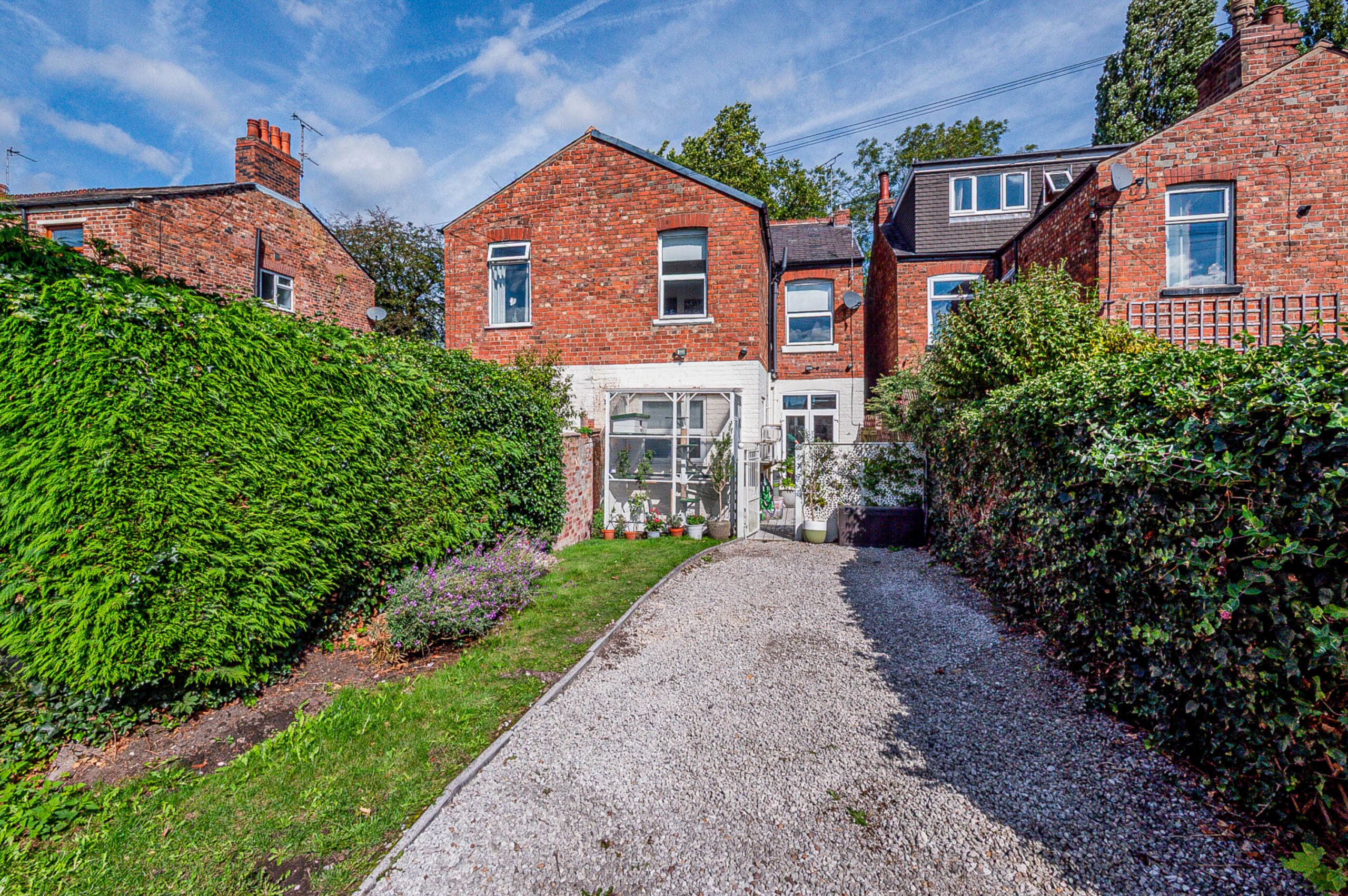 Moorside Road, Urmston - VitalSpace