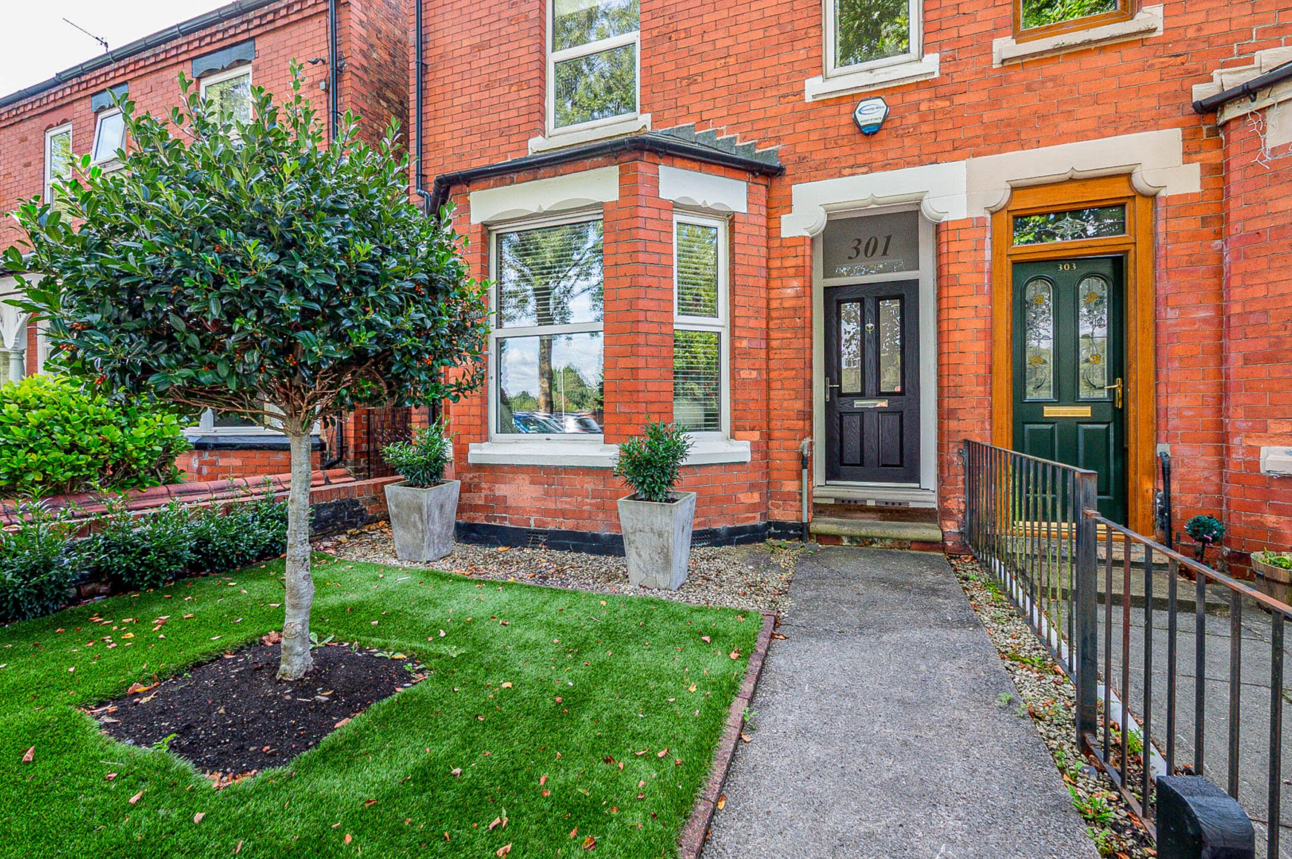 Moorside Road, Urmston - VitalSpace