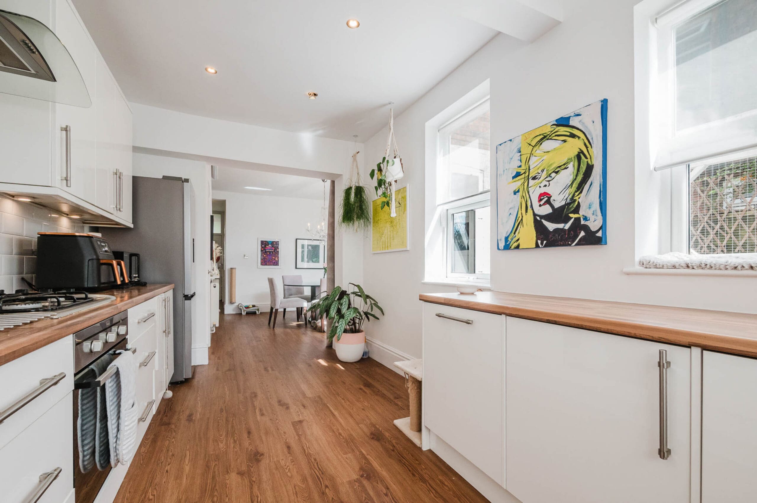 Moorside Road, Urmston - VitalSpace