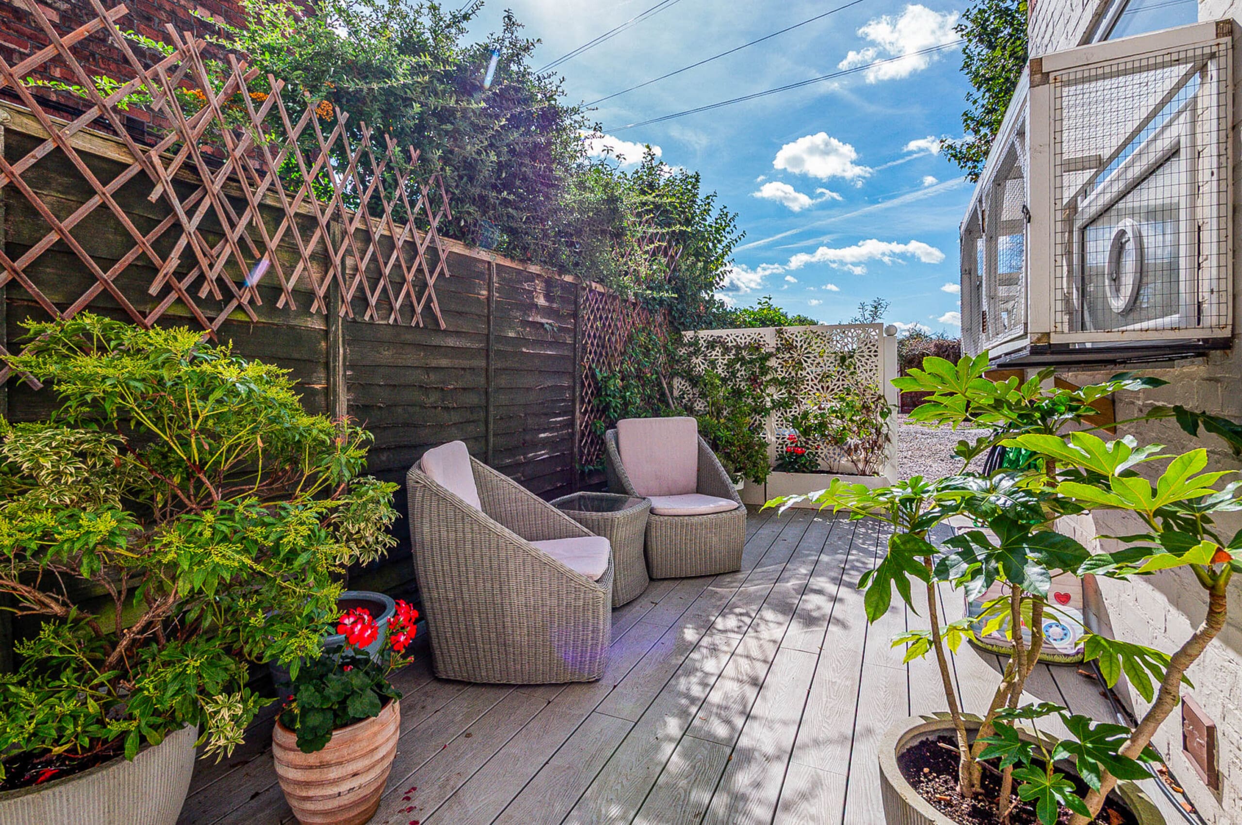 Moorside Road, Urmston - VitalSpace