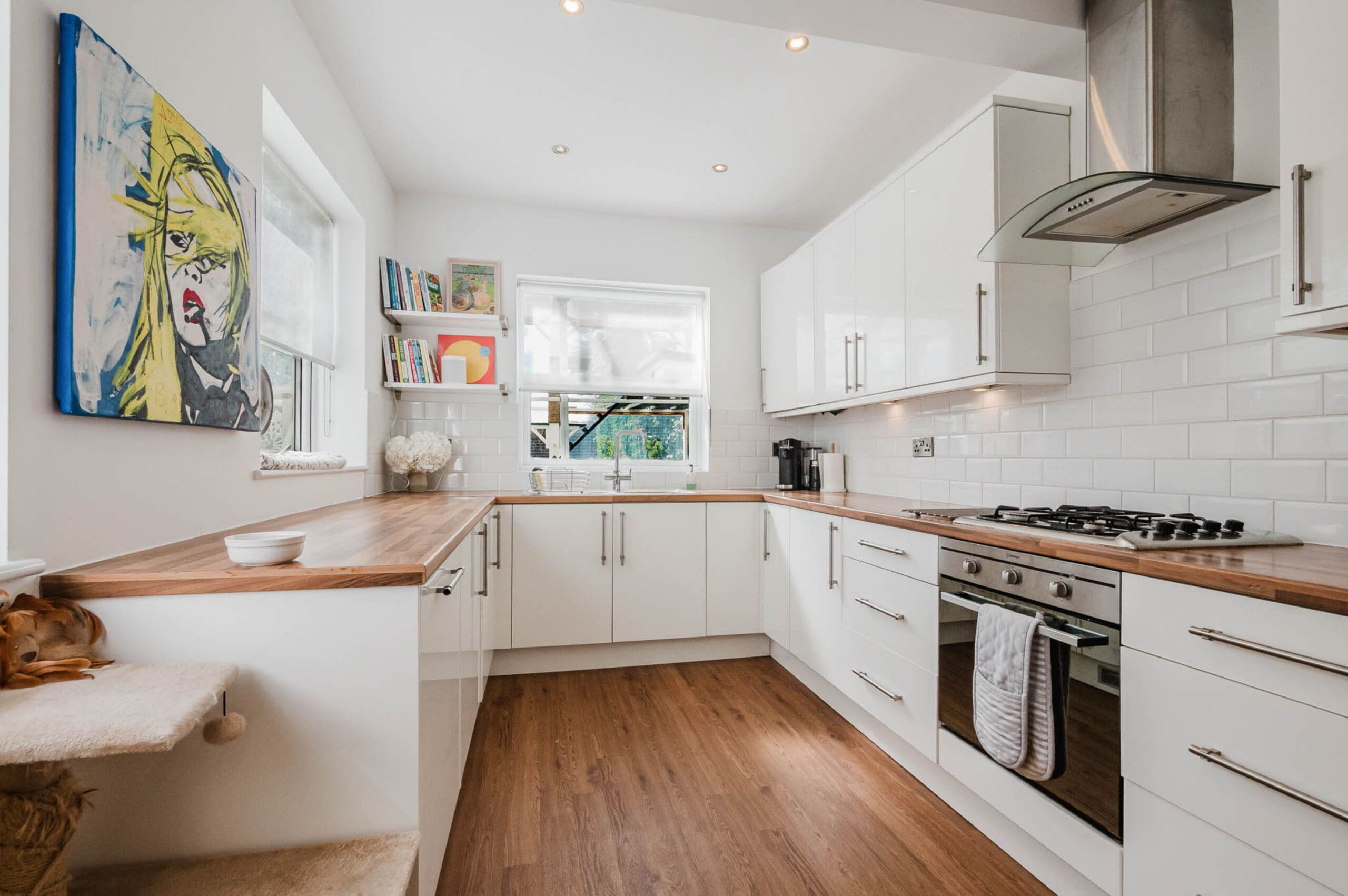 Moorside Road, Urmston - VitalSpace