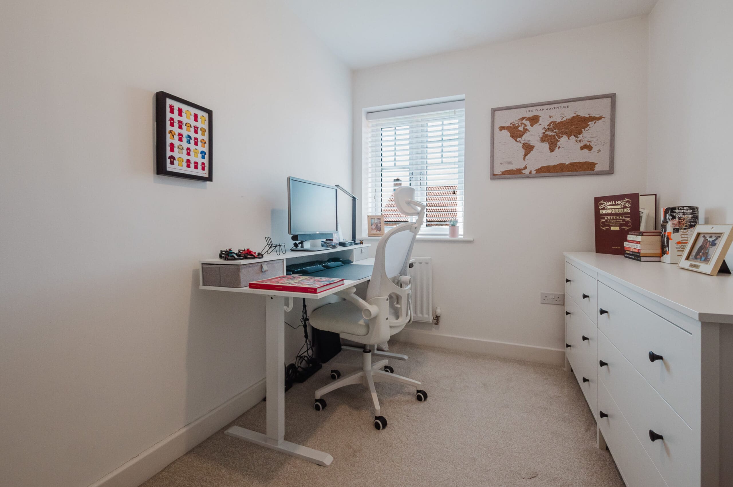 Skylark Drive, Partington - VitalSpace