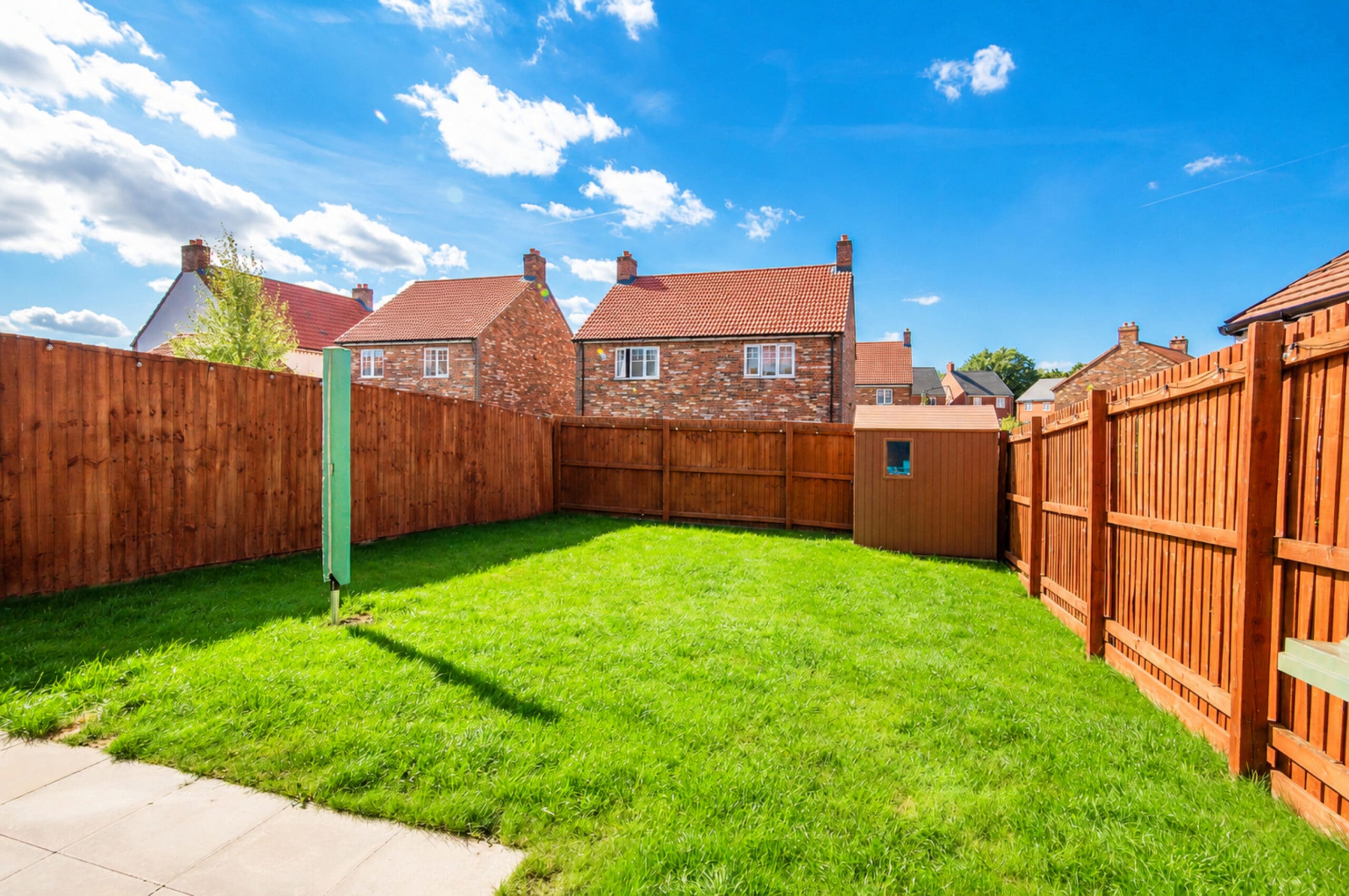 Skylark Drive, Partington - VitalSpace