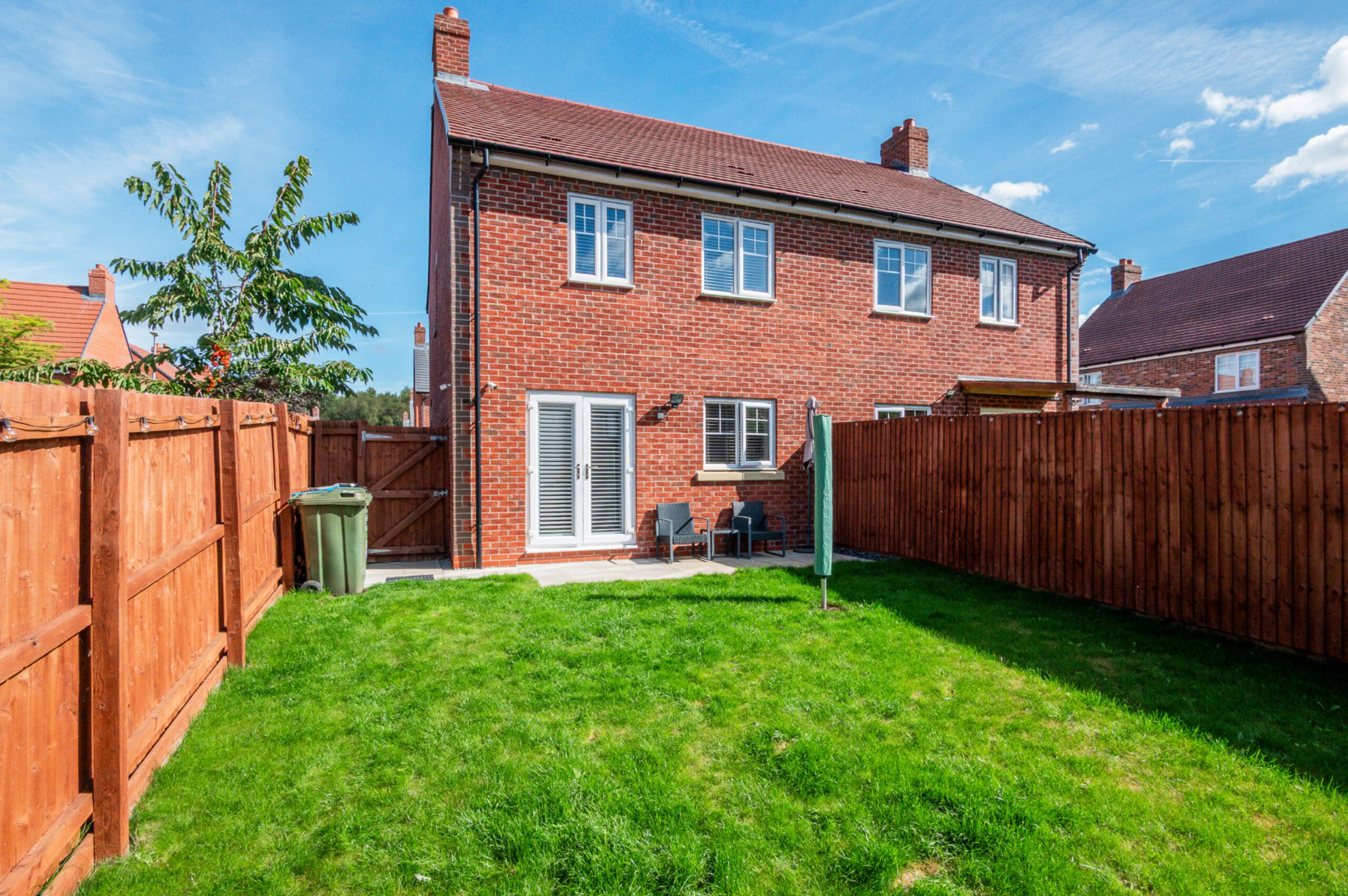 Skylark Drive, Partington - VitalSpace