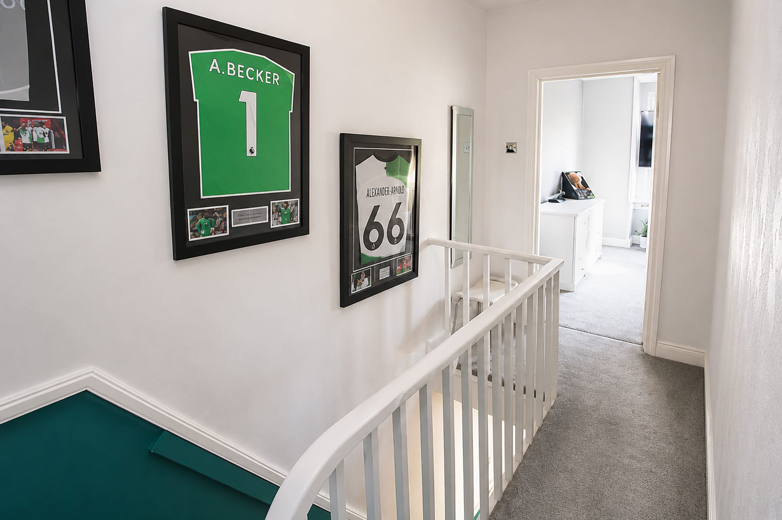 Grosvenor Road, Urmston - VitalSpace