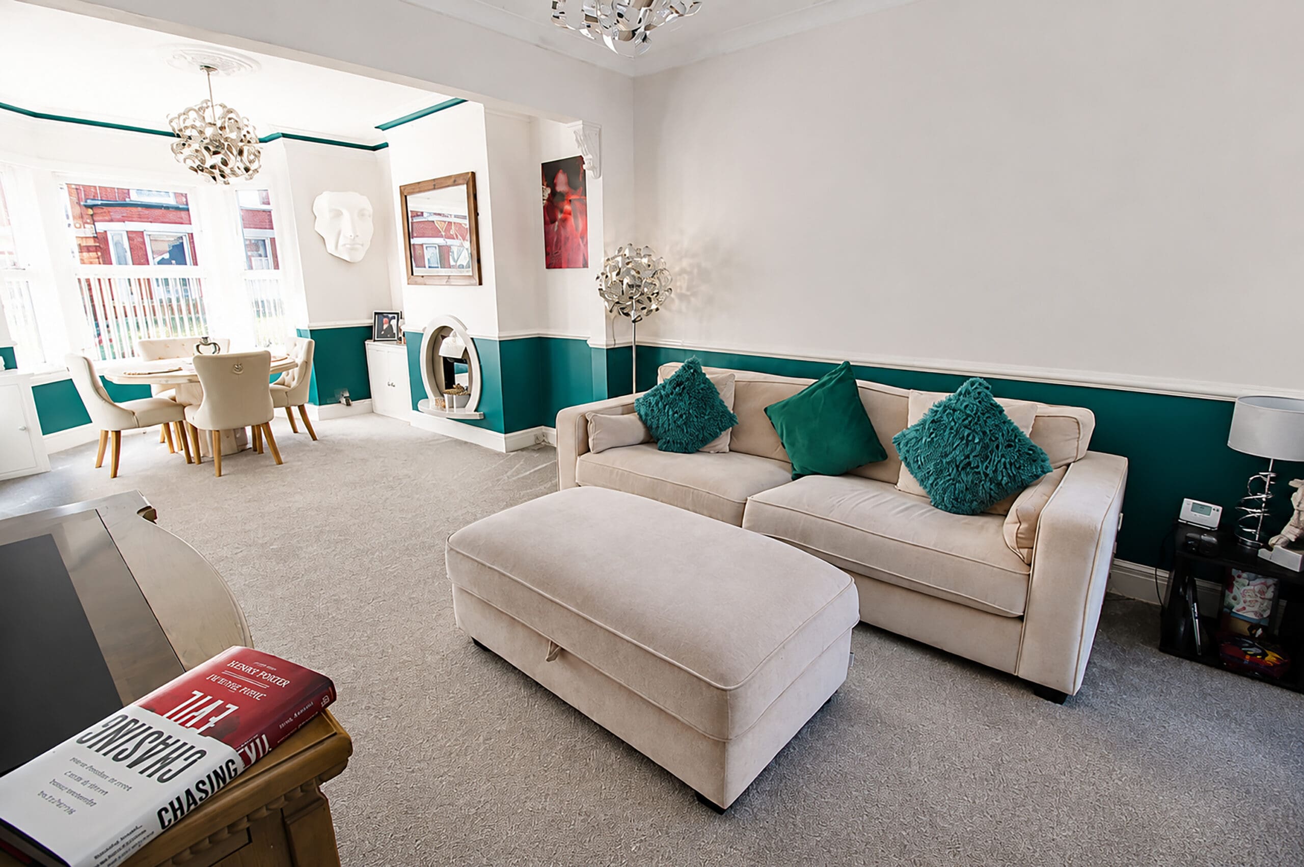 Grosvenor Road, Urmston - VitalSpace