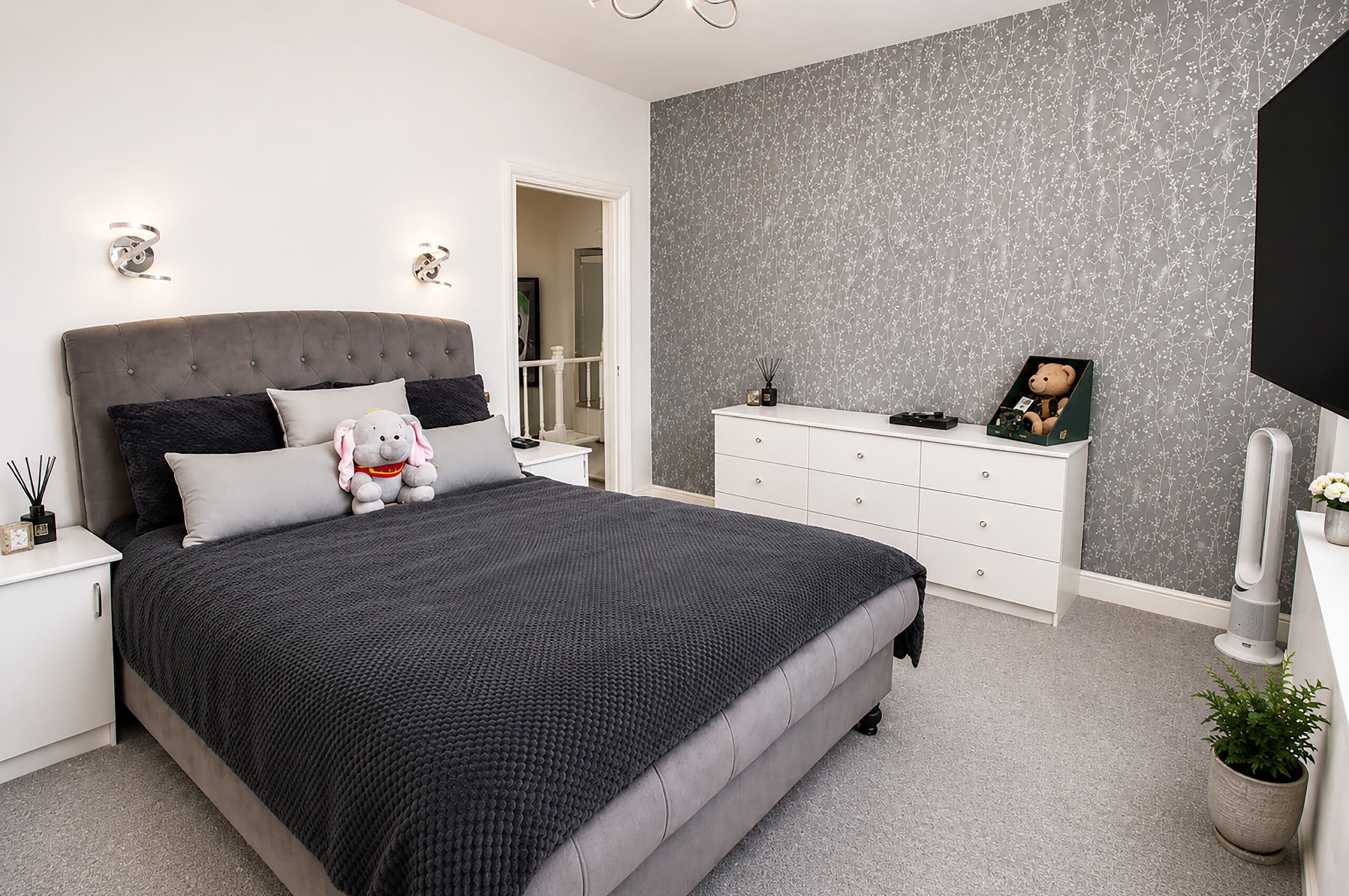 Grosvenor Road, Urmston - VitalSpace