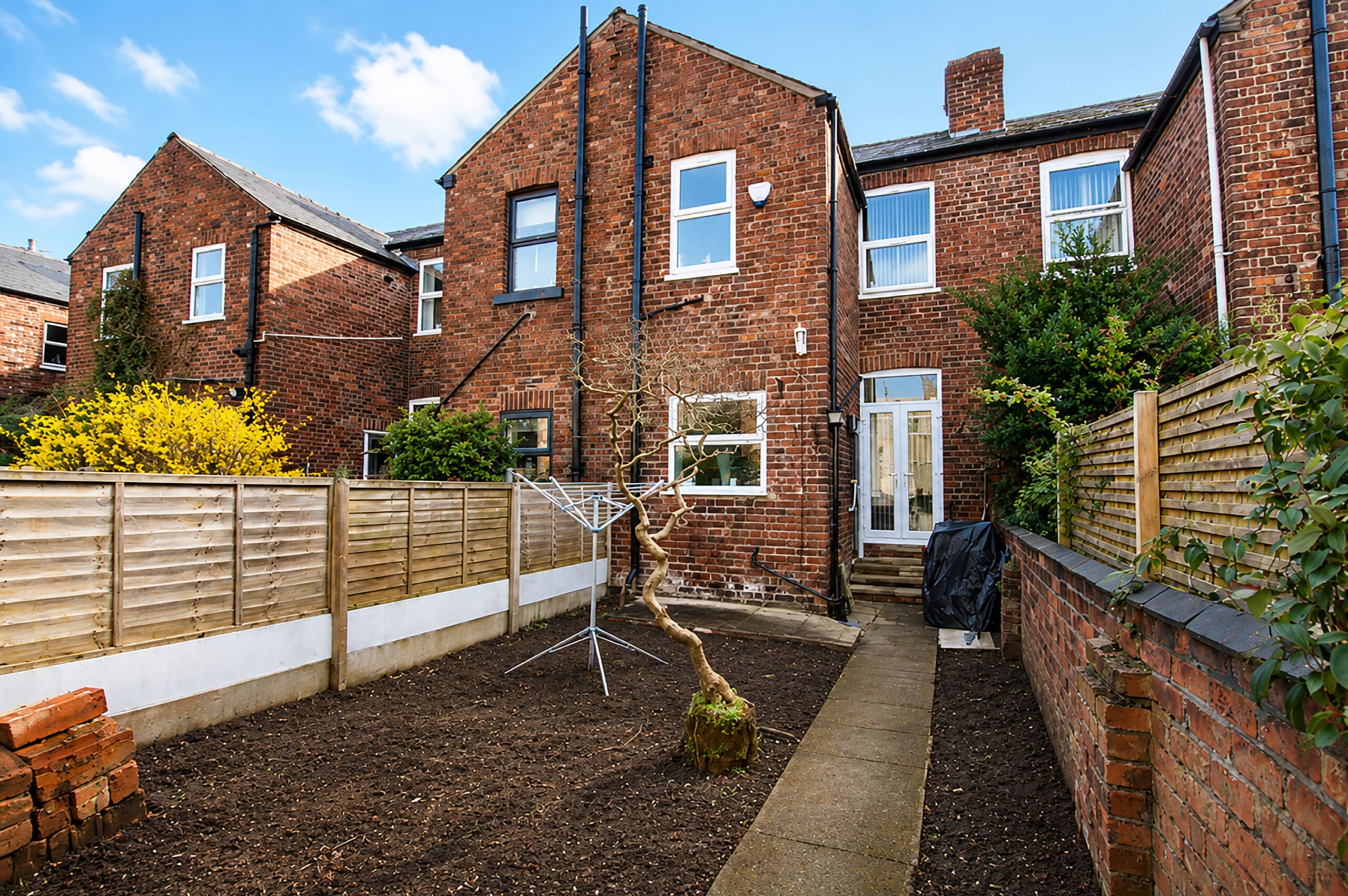 Grosvenor Road, Urmston - VitalSpace