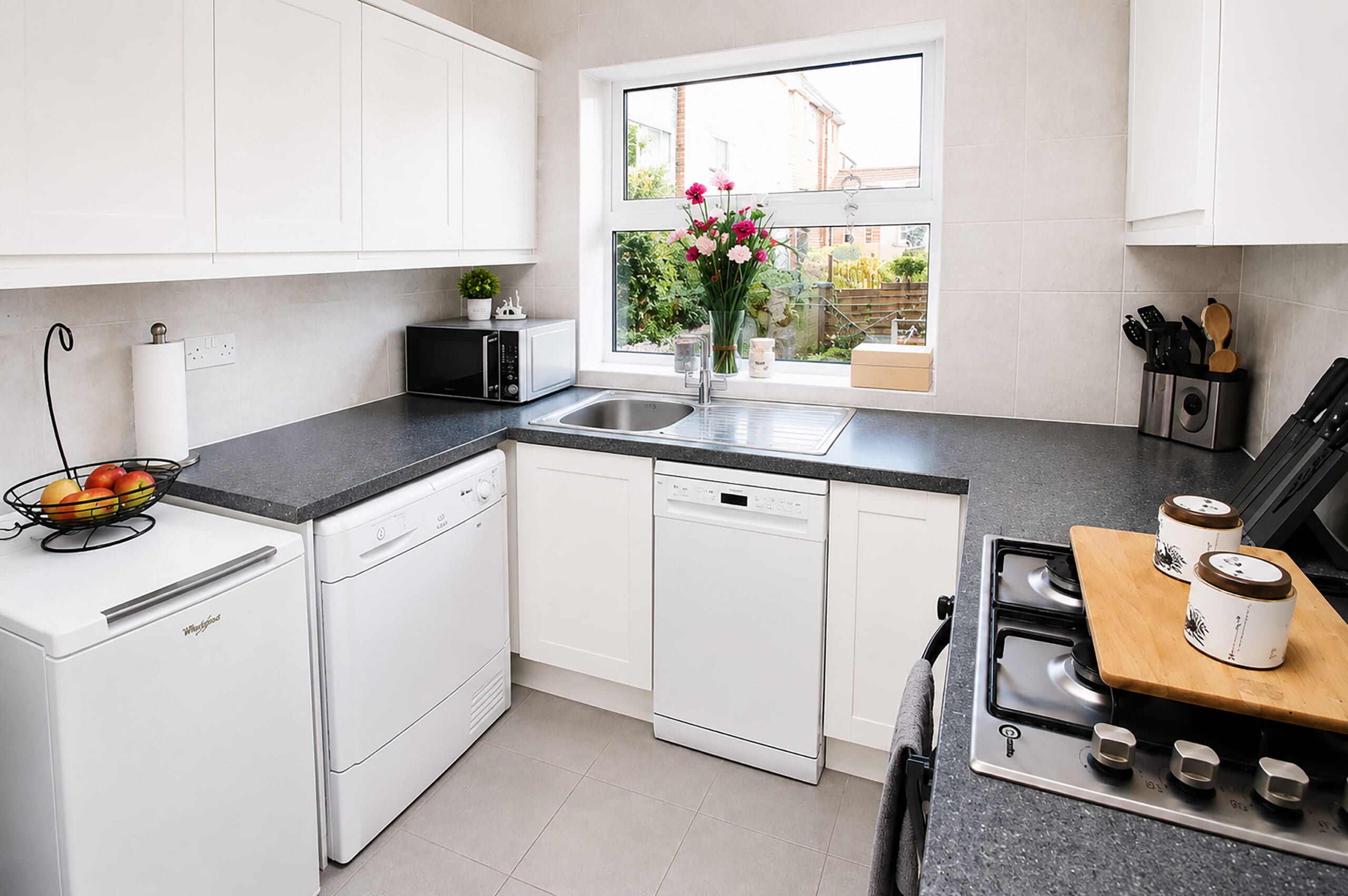 Grosvenor Road, Urmston - VitalSpace