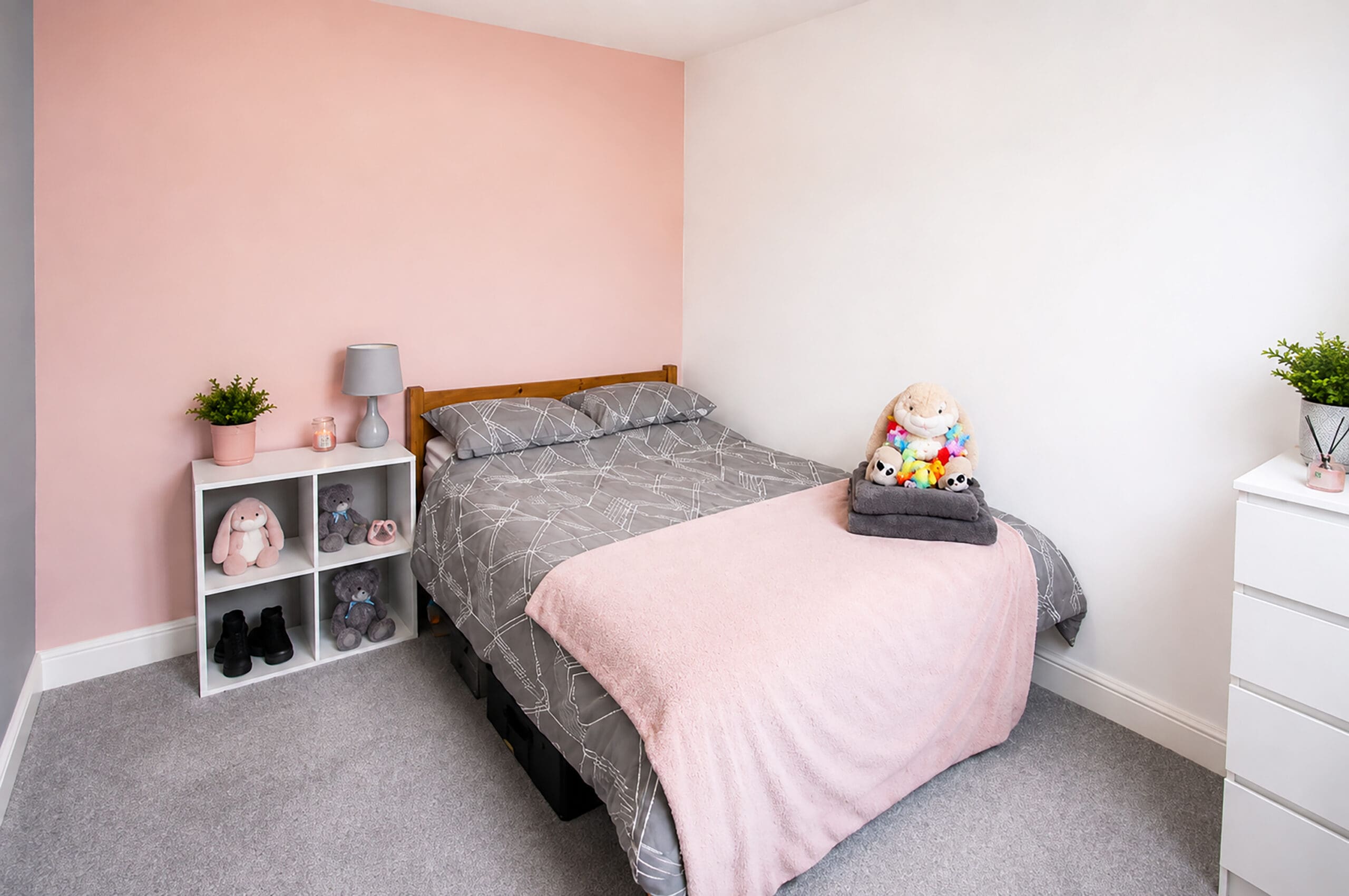 Grosvenor Road, Urmston - VitalSpace