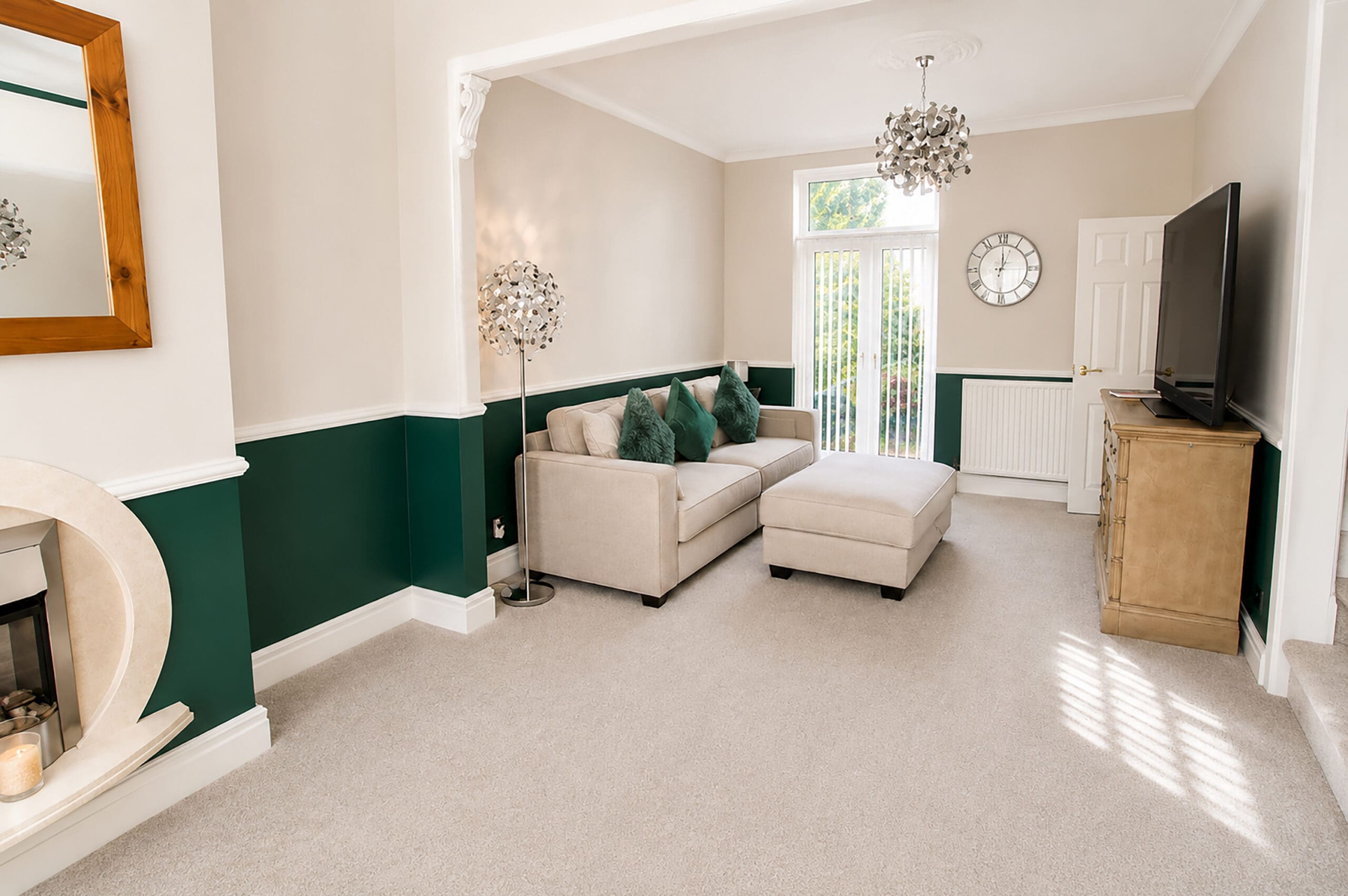 Grosvenor Road, Urmston - VitalSpace