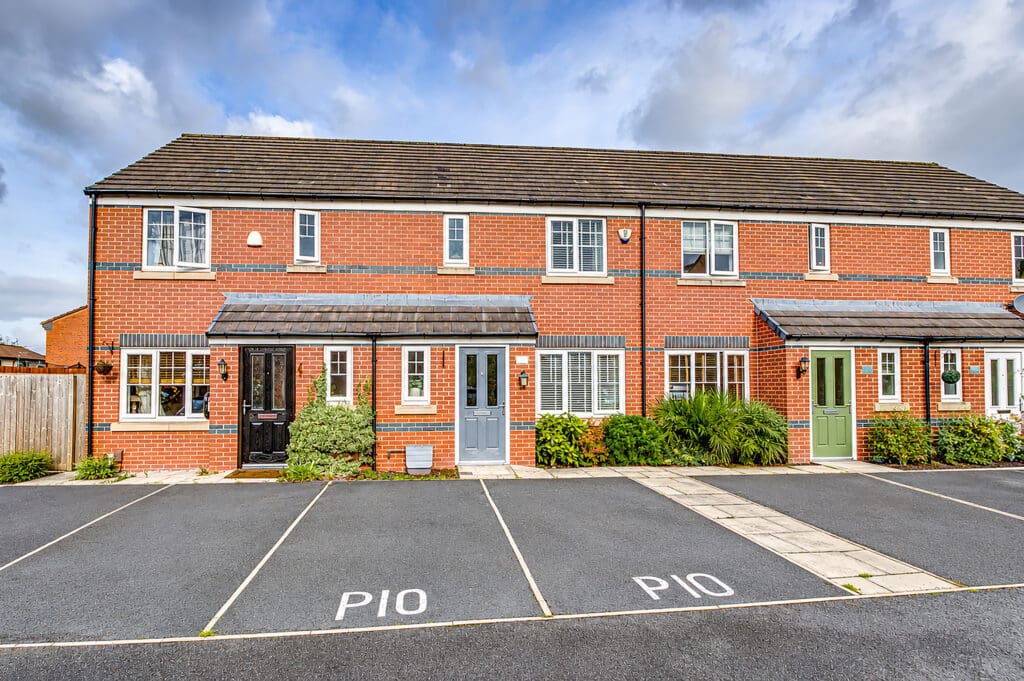 Edenhall Drive, Flixton Image