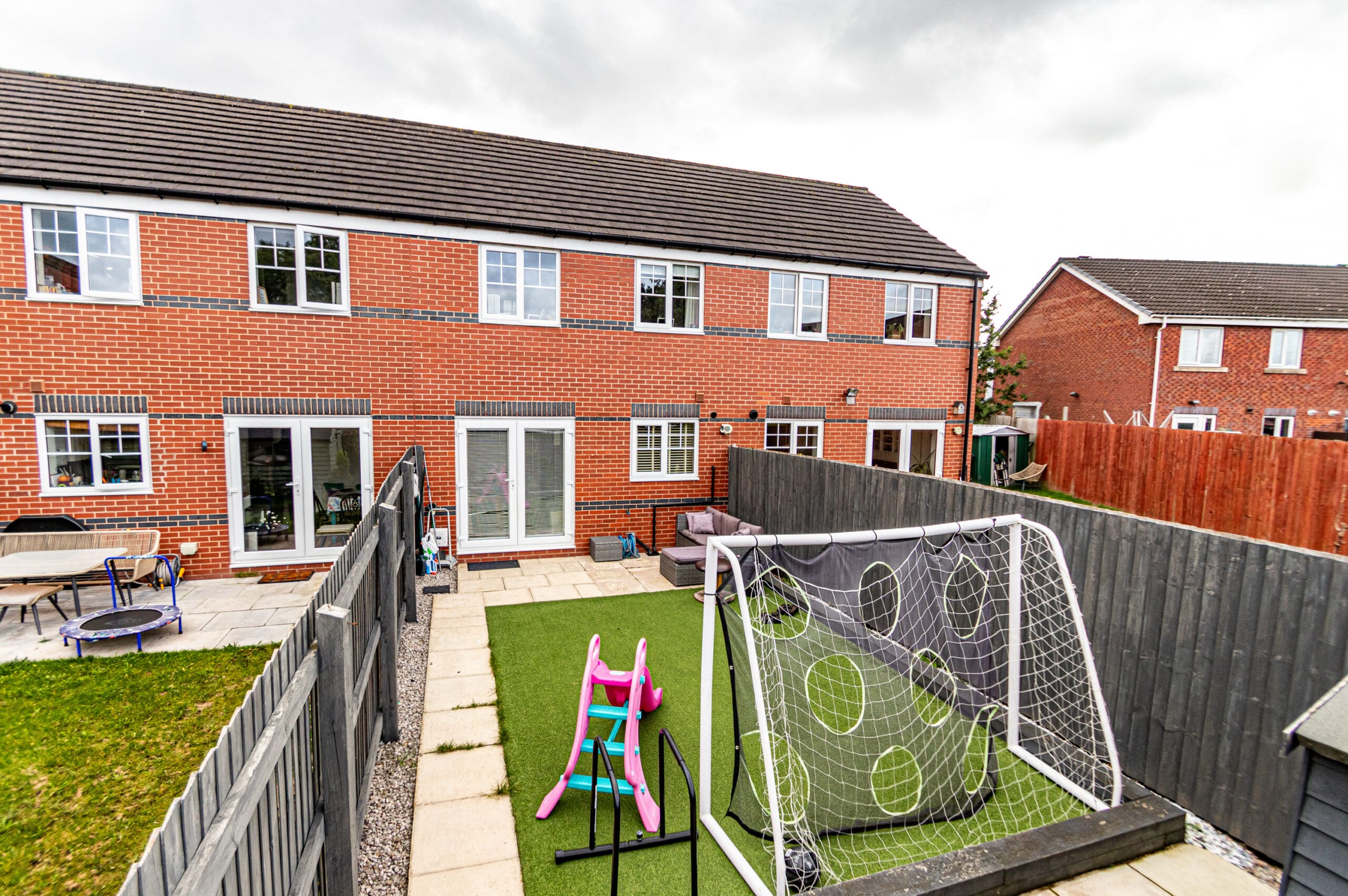 Edenhall Drive, Flixton - VitalSpace