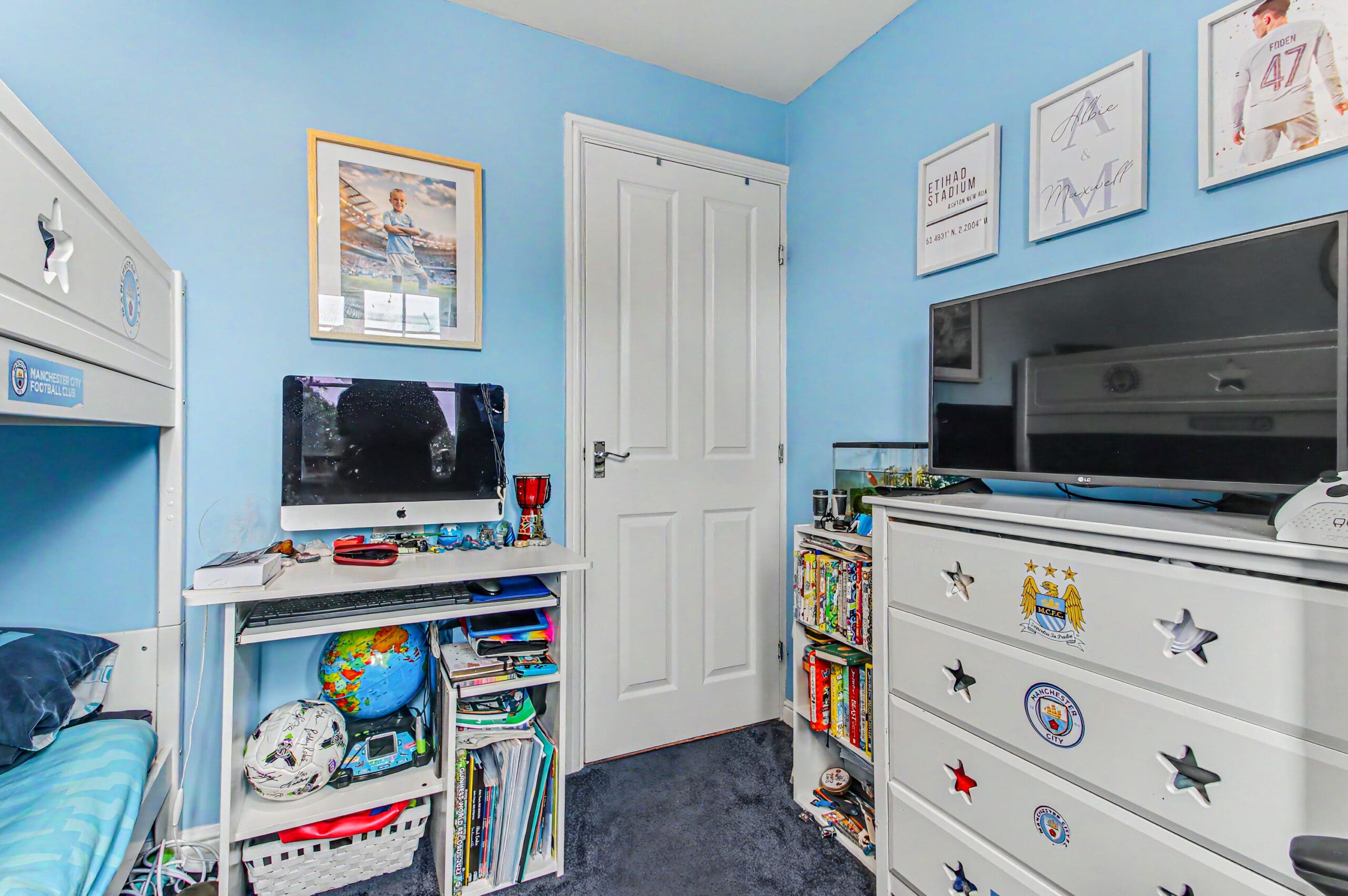 Edenhall Drive, Flixton - VitalSpace
