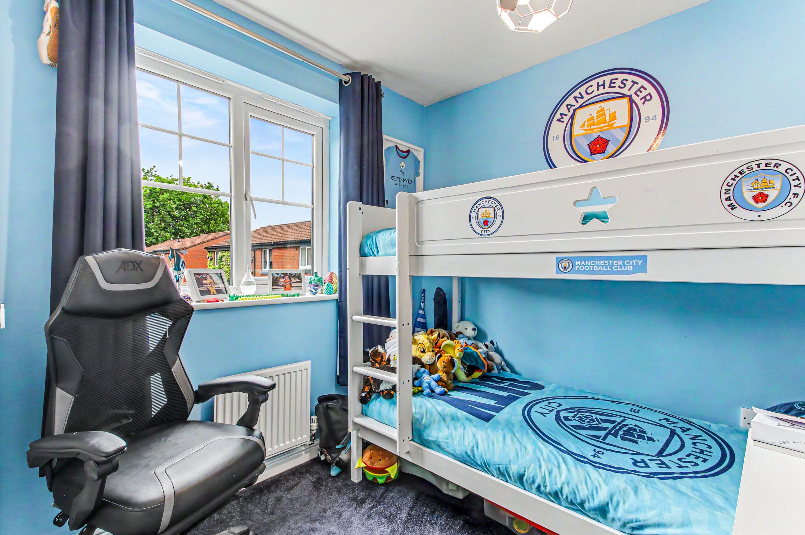 Edenhall Drive, Flixton - VitalSpace