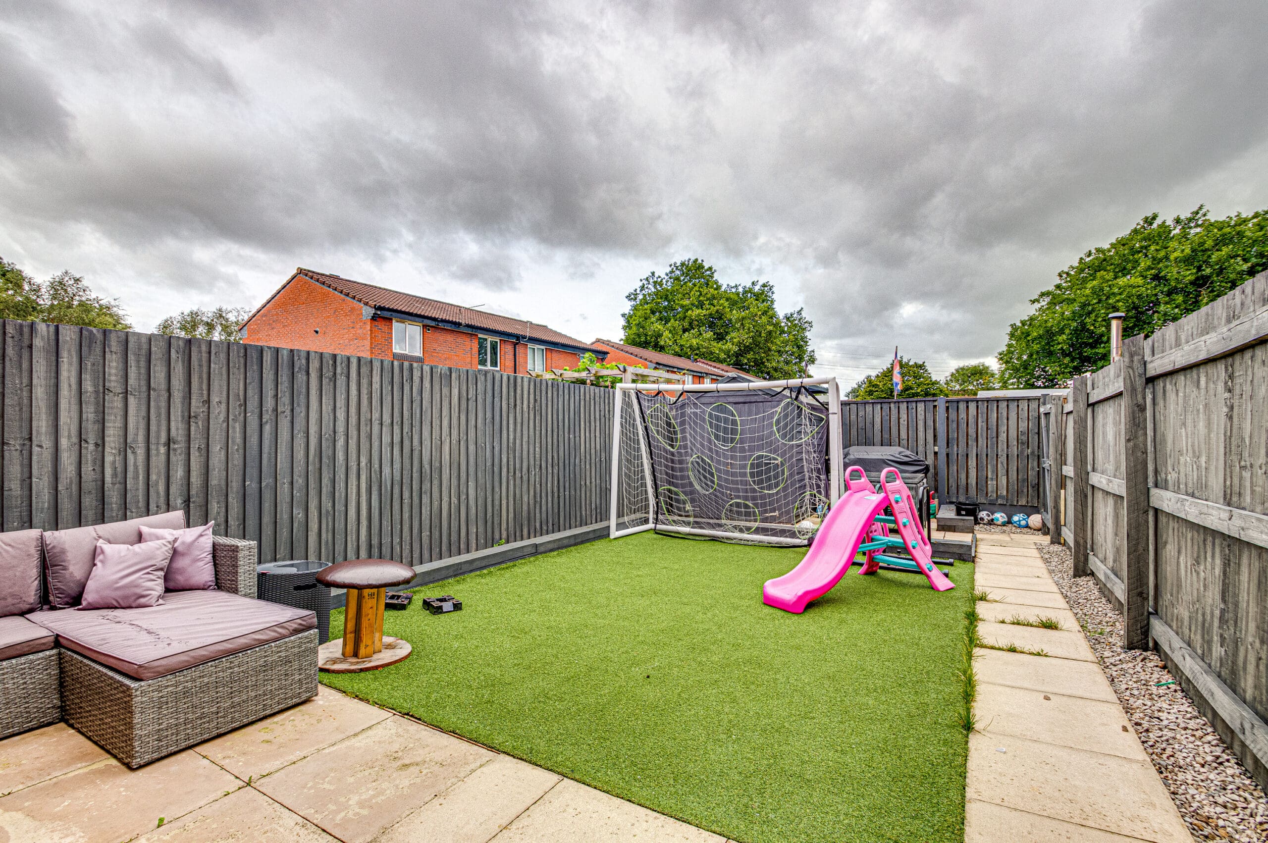 Edenhall Drive, Flixton - VitalSpace