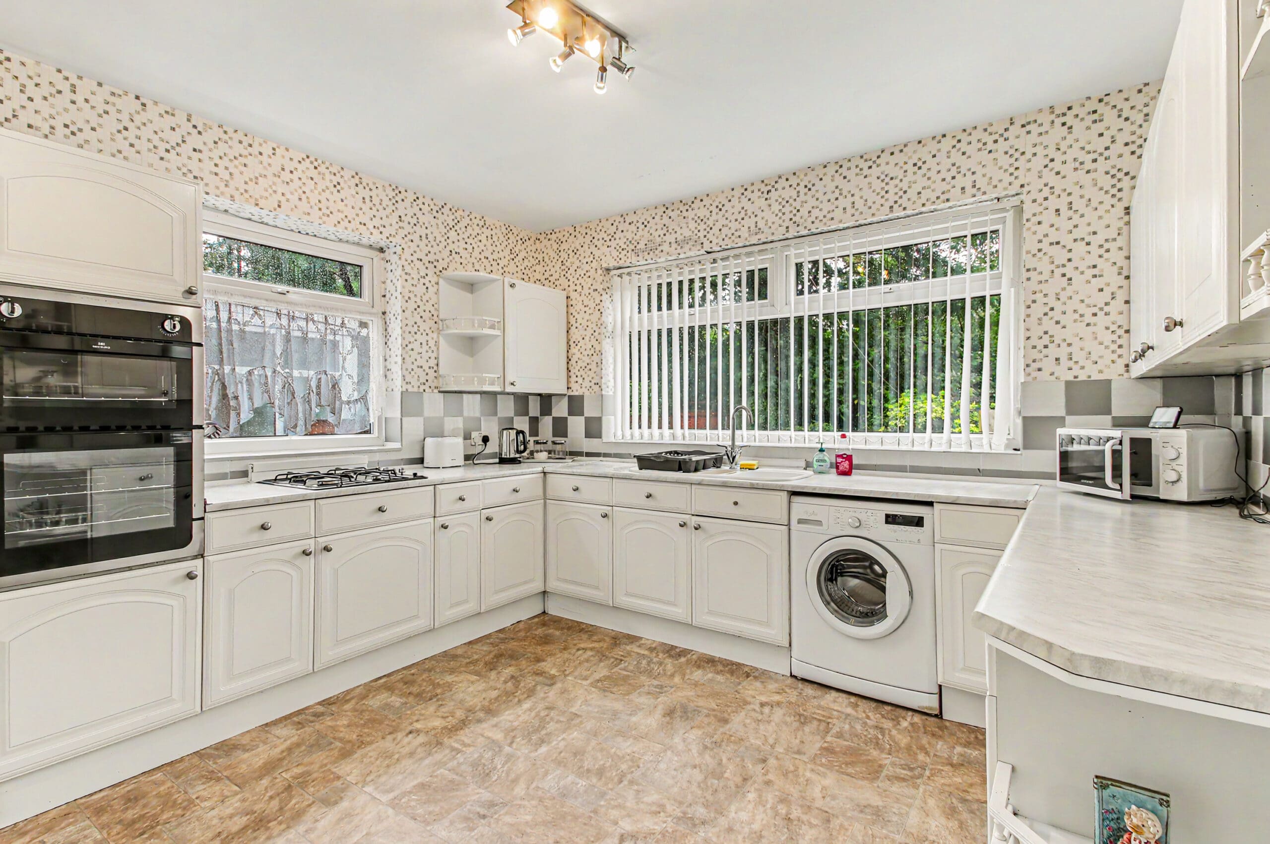 Dalton Avenue, Stretford - VitalSpace