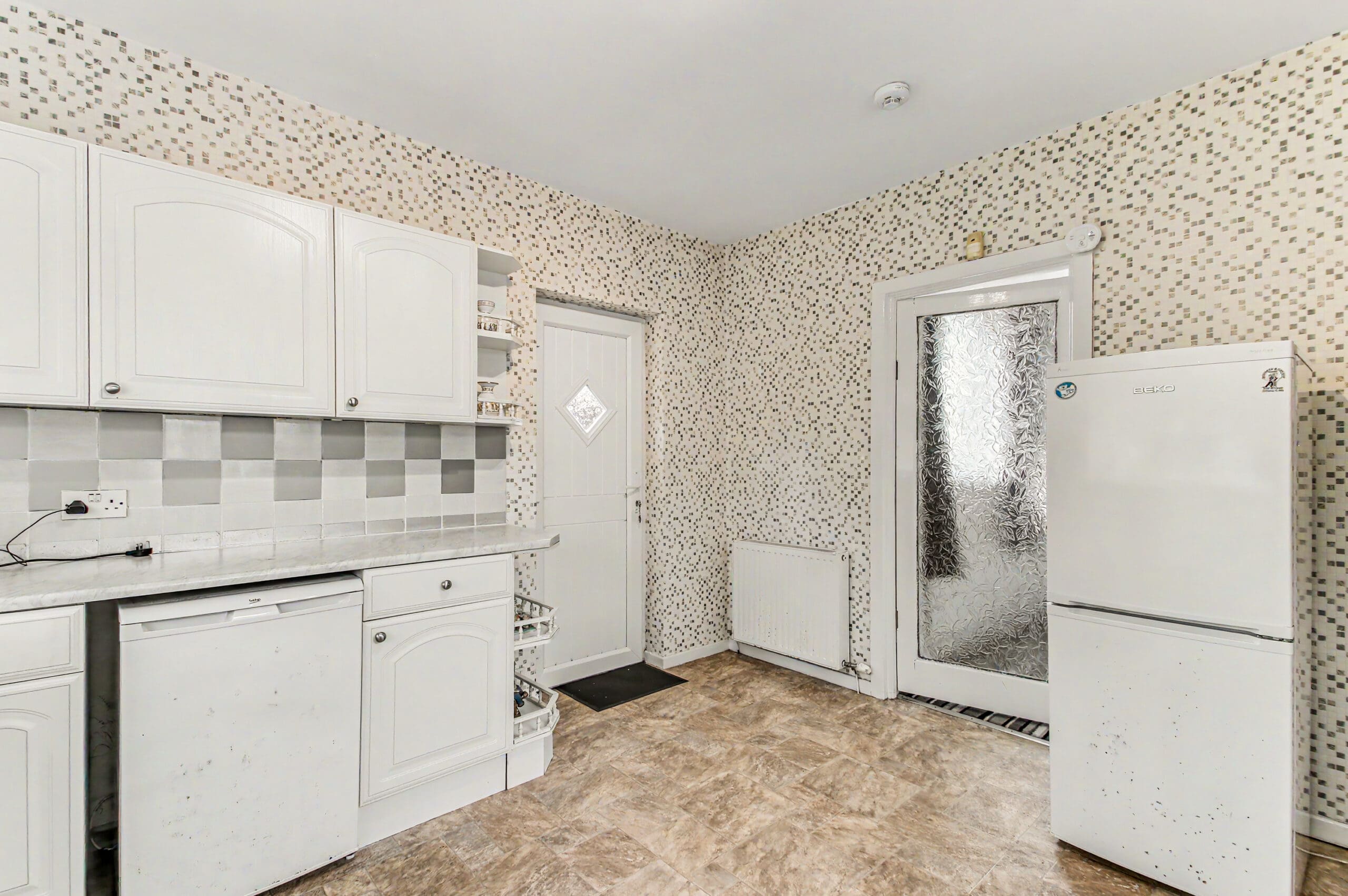 Dalton Avenue, Stretford - VitalSpace